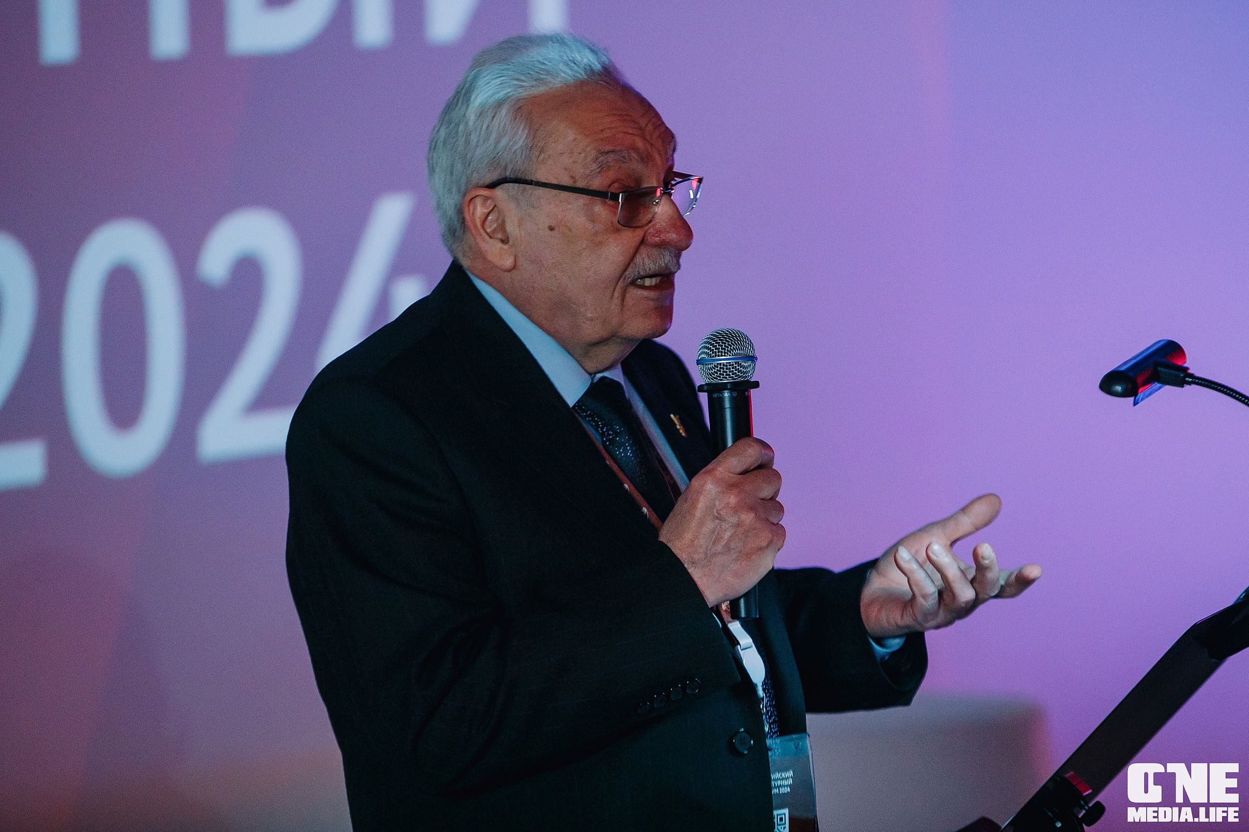 Балтийский Культурный Форум 2024. One Media Life: фоторепортажи, фотоотчеты с мероприятий и заведений