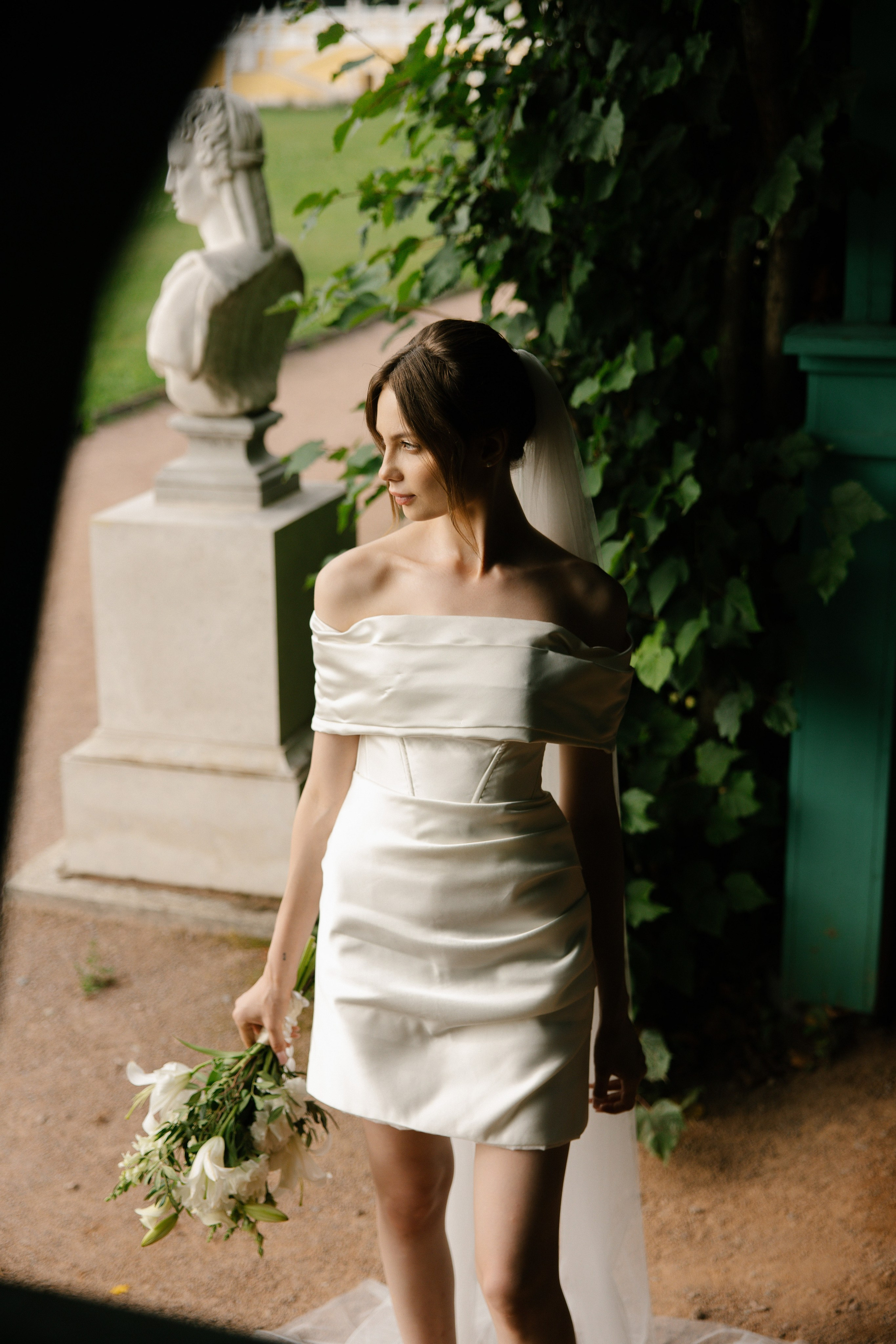 Екатерина & Игорь. Фотограф Сотникова Вероника