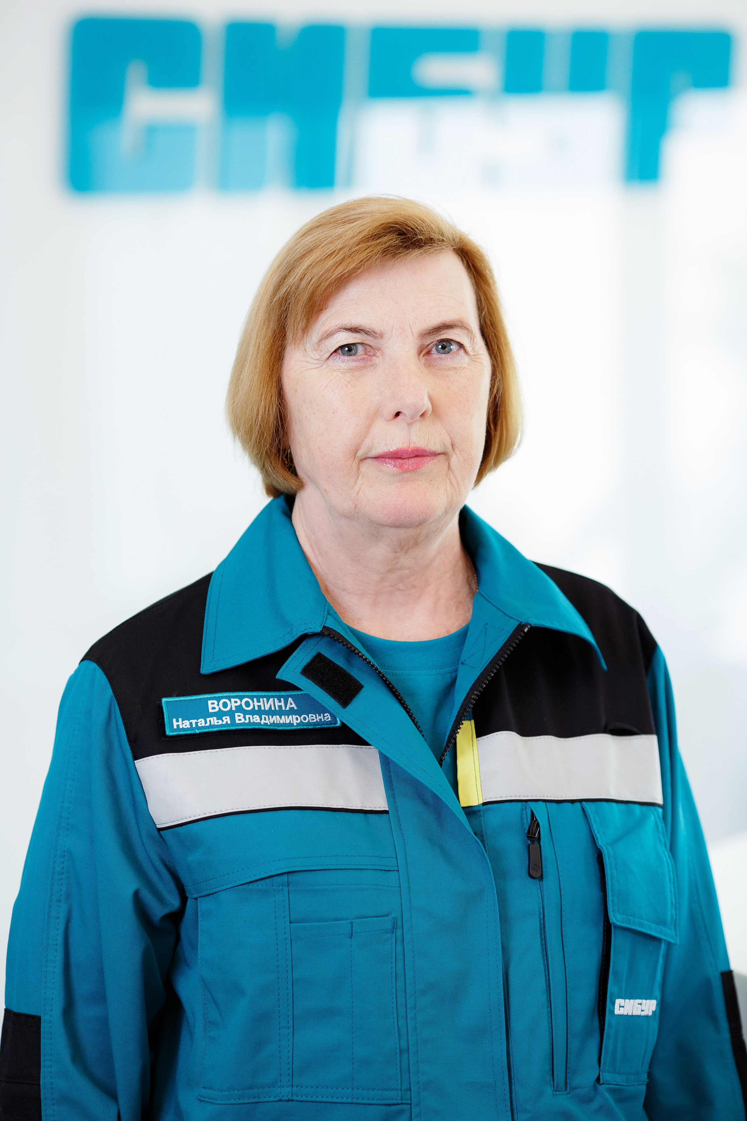 «СИБУР» Проект «Хранители жизни». Фотограф в Воронеже Иван Самодуров