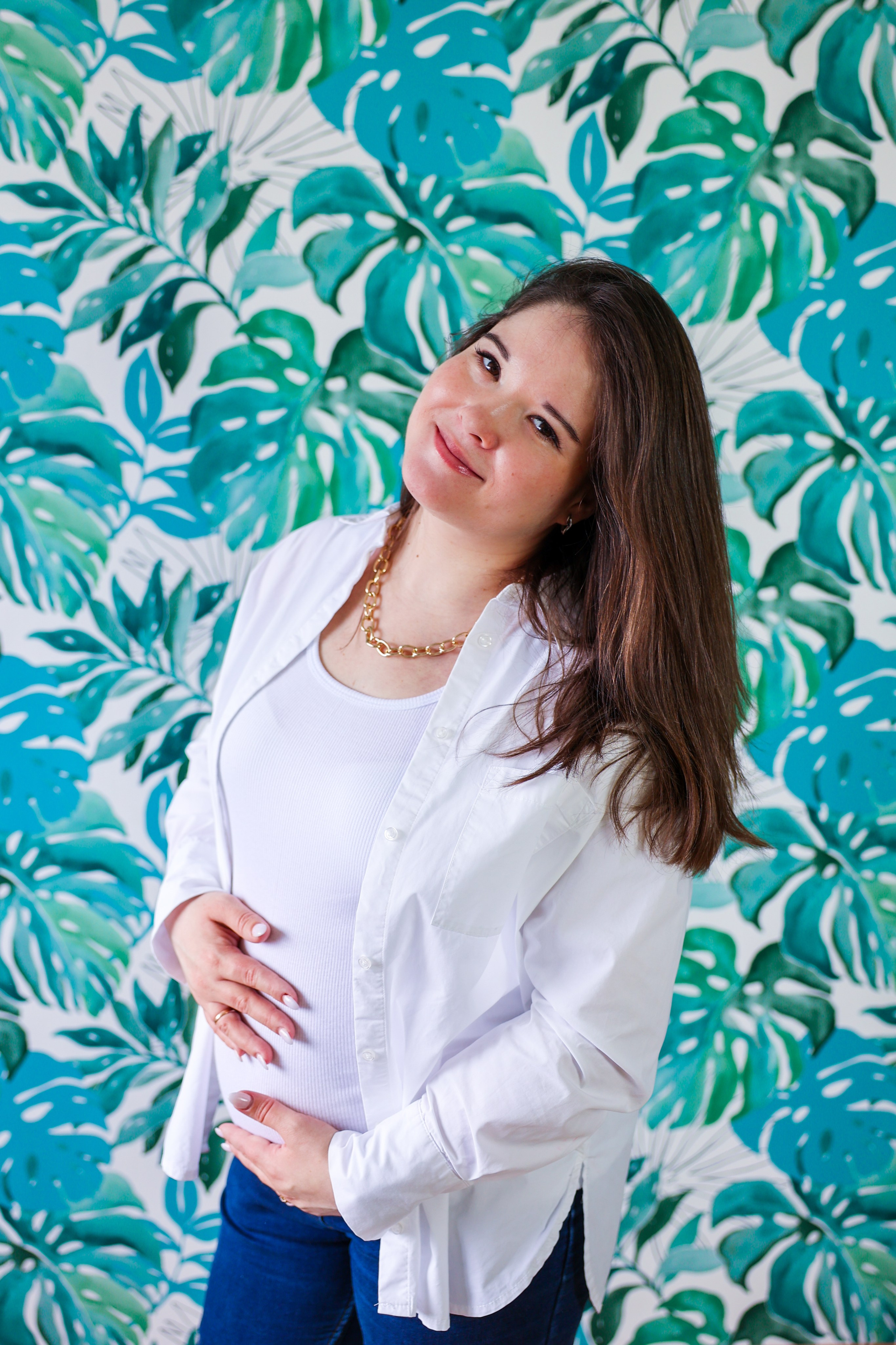 Лера и Наташа. Оксана Ромашкина- семейный и ньюборн фотограф из Москвы