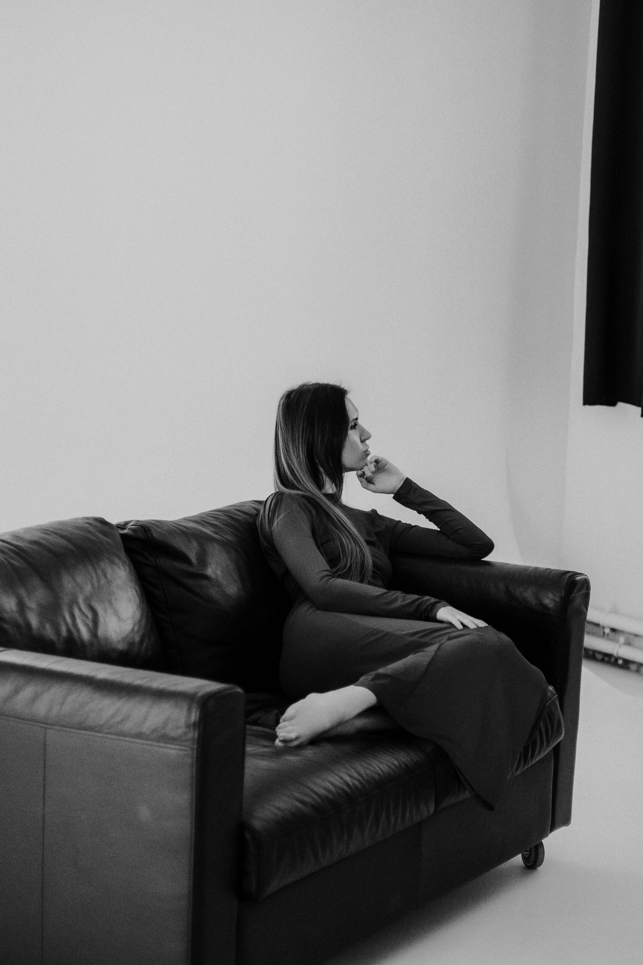 Светлана. Фотограф Ксения Третьякова, Санкт-Петербург