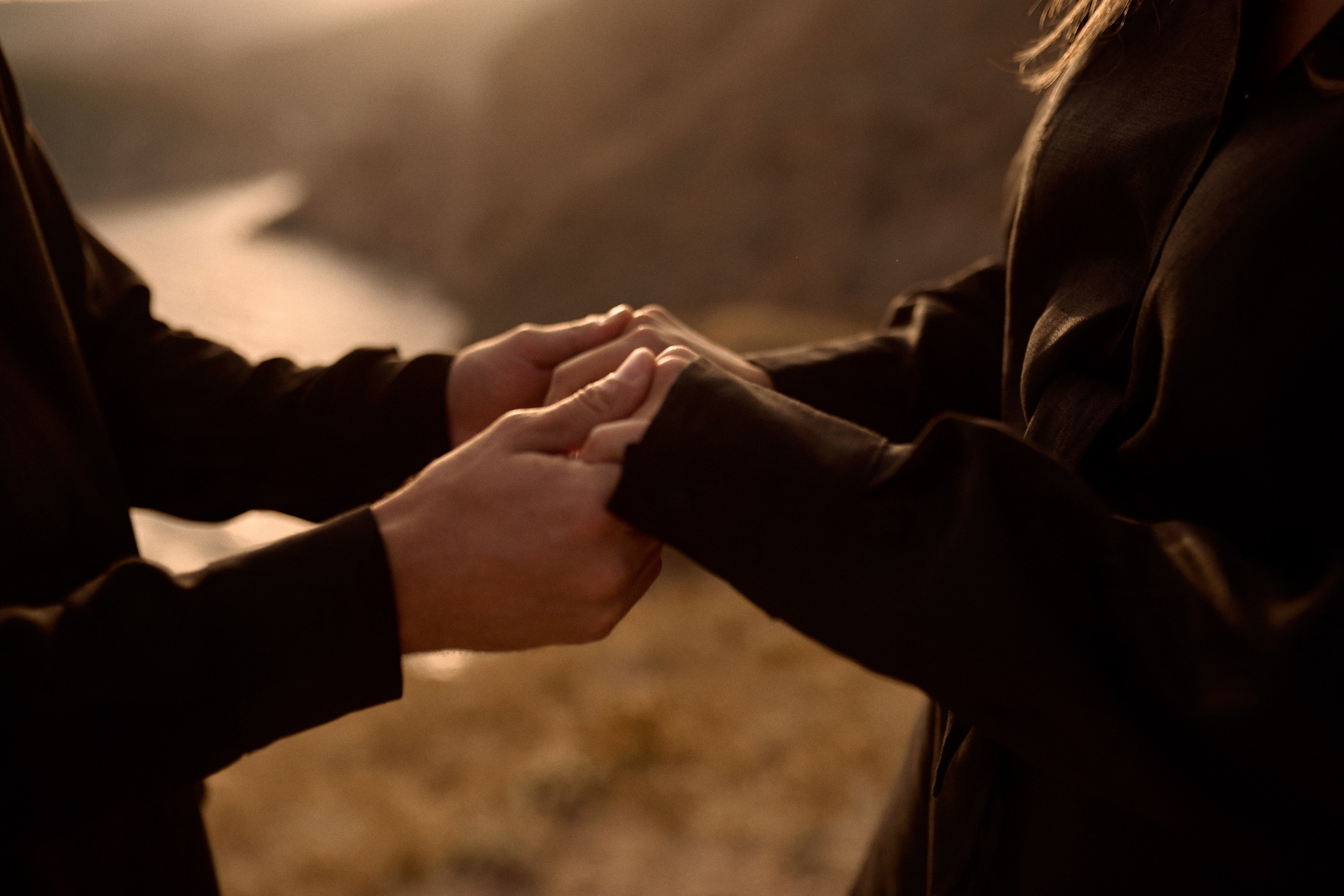 Вова и Лена. Свадебный и семейный фотограф в Крыму