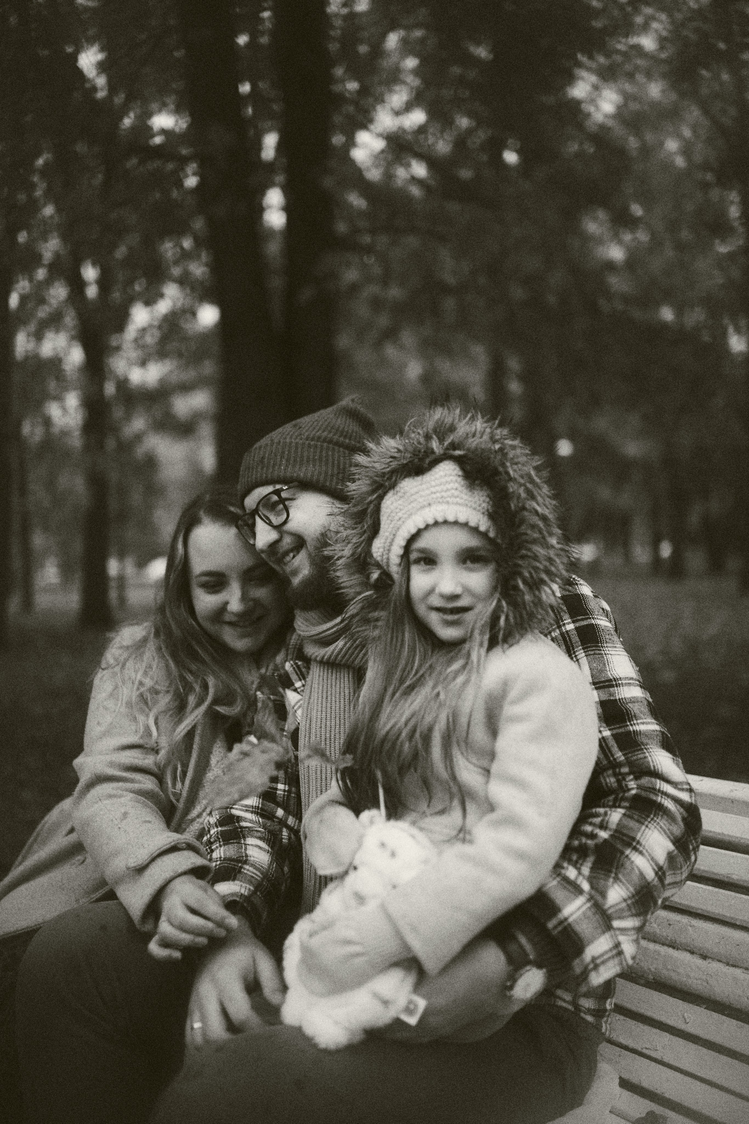 Семейный Петербург. Фотограф Ионова Анастасия, г Владивосток