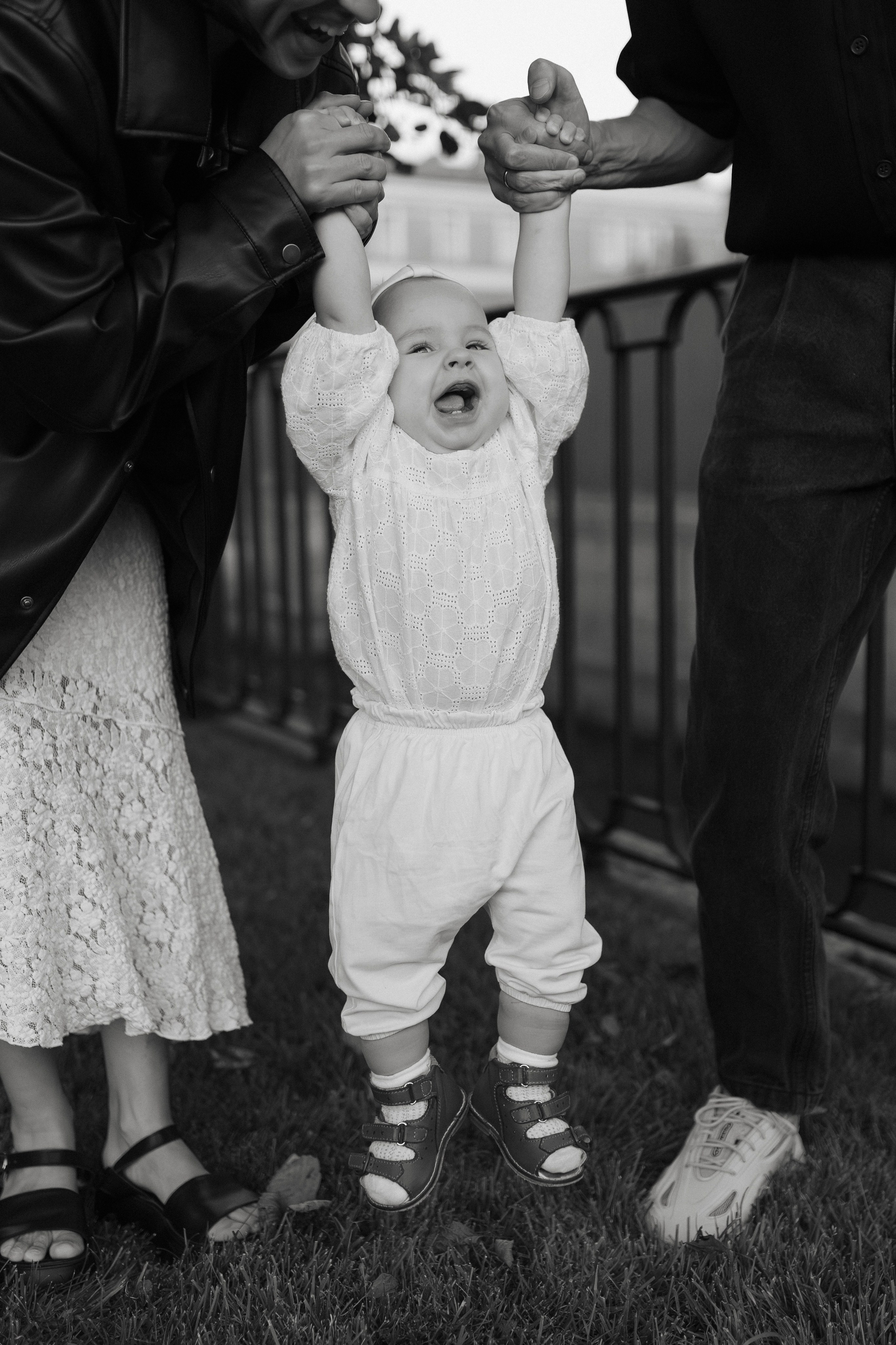 Агния, Ангелина и Фёдор. Репортажный фотограф в Санкт-Петербурге и Москве Мария Ежова