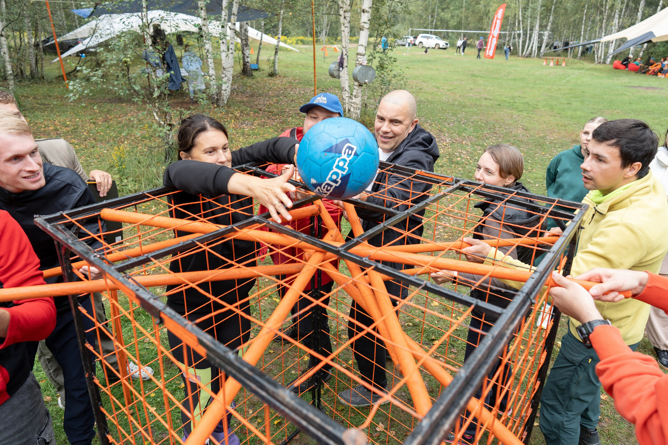 METALLIMPRESS. Sunnyman