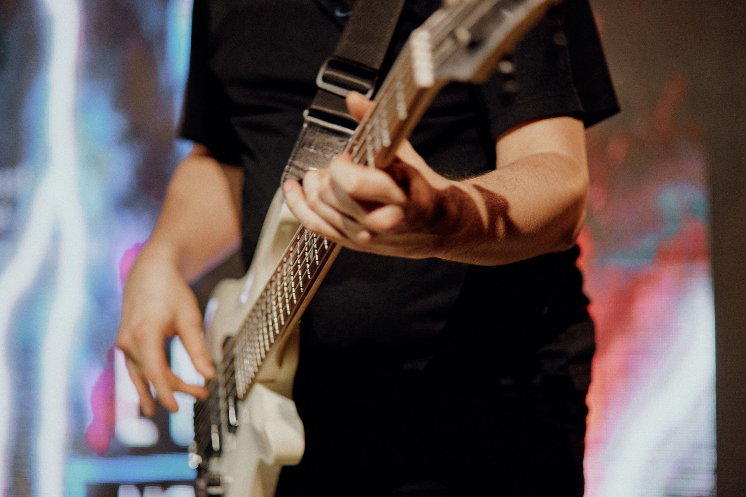 Концерт Влад. Портретный и свадебный фотограф в Самаре Снытко Дарья