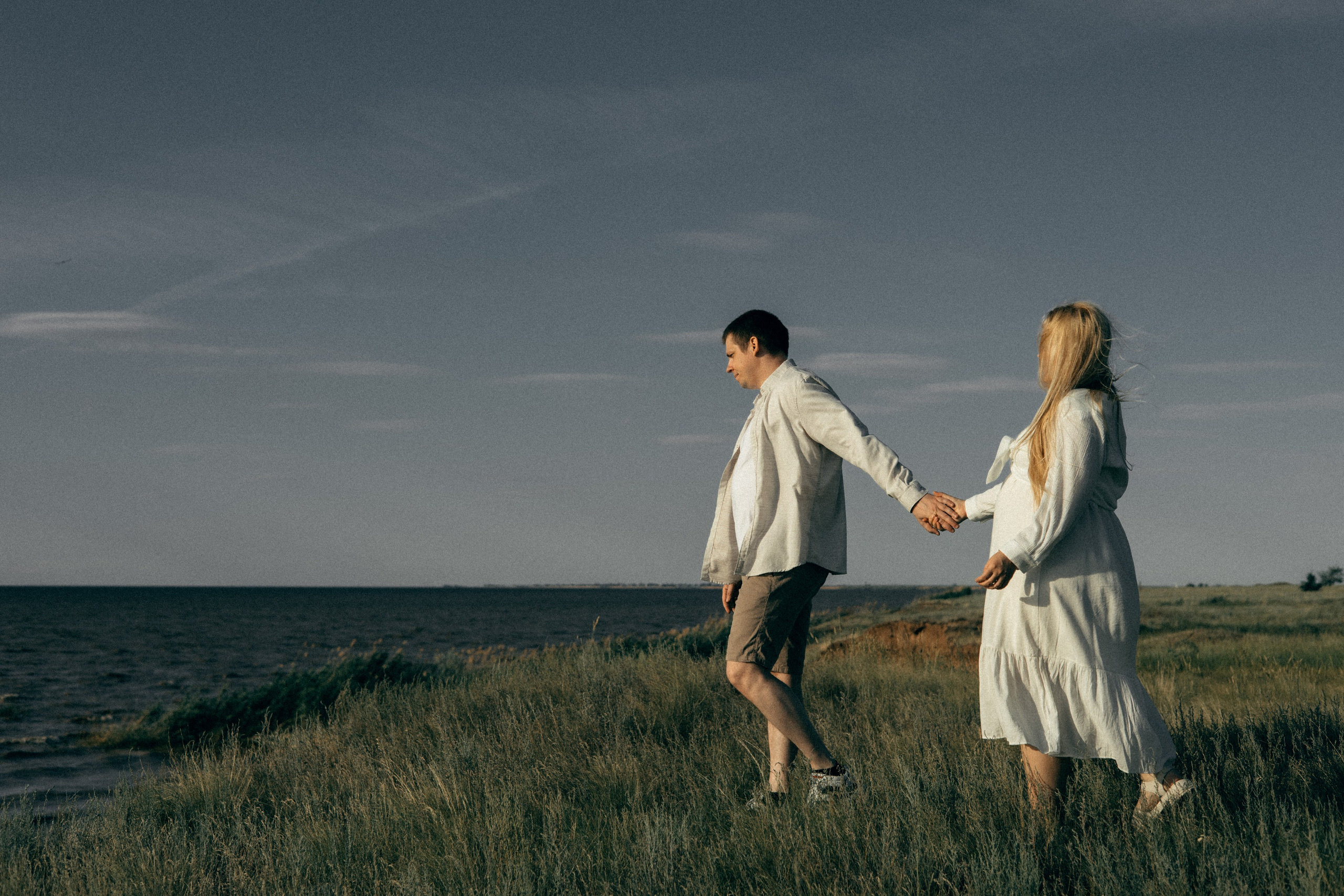 Контакты. Фотограф Оксана Пономарева