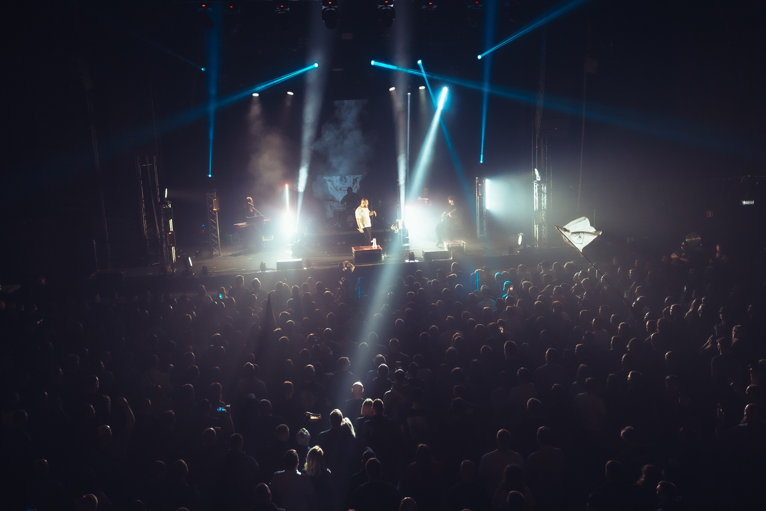 МАВАШИ group, 2025 год. Иван Кубик — фотограф и видеограф