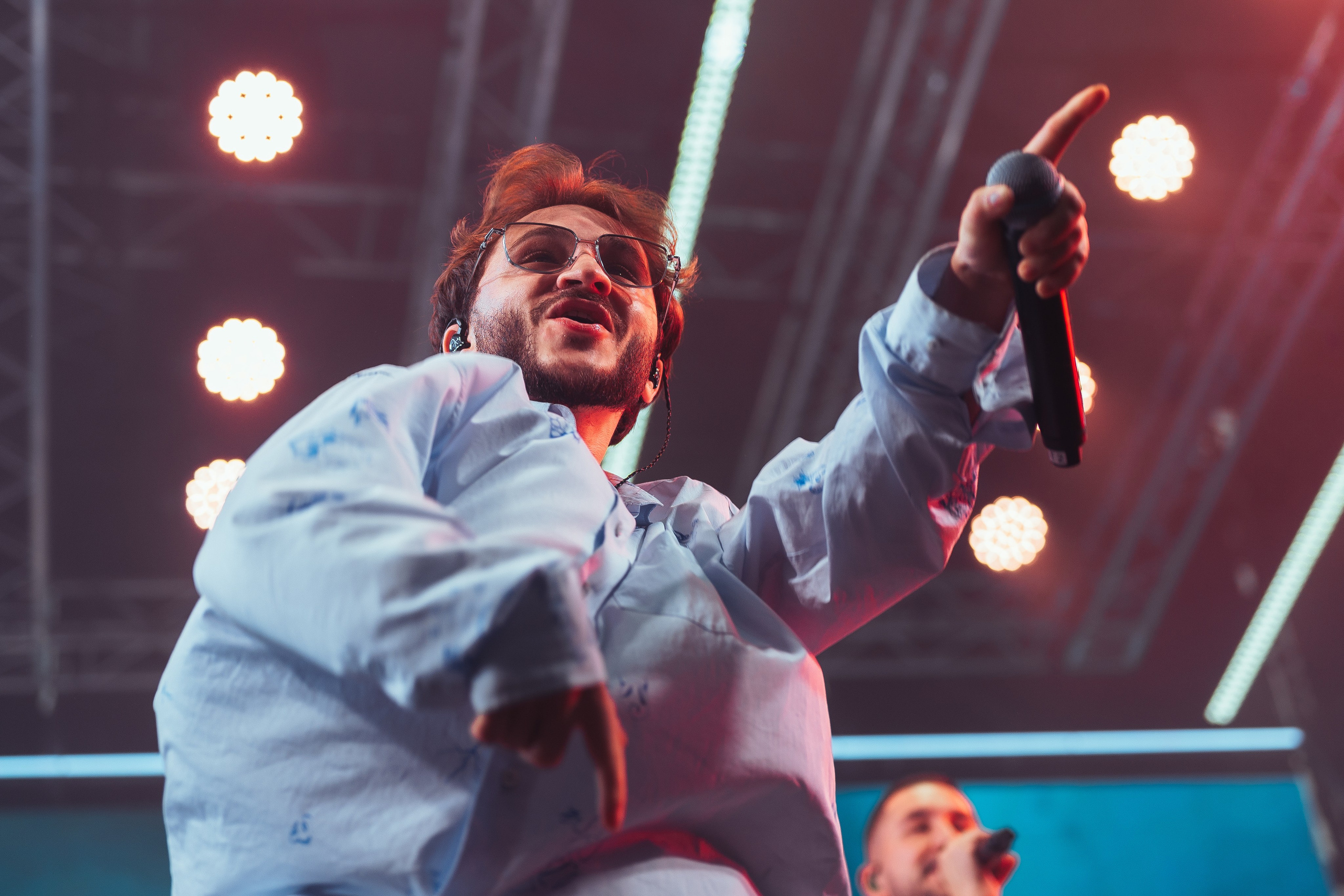 Pizza — репортажная съёмка. Иван Кубик — фотограф и видеограф