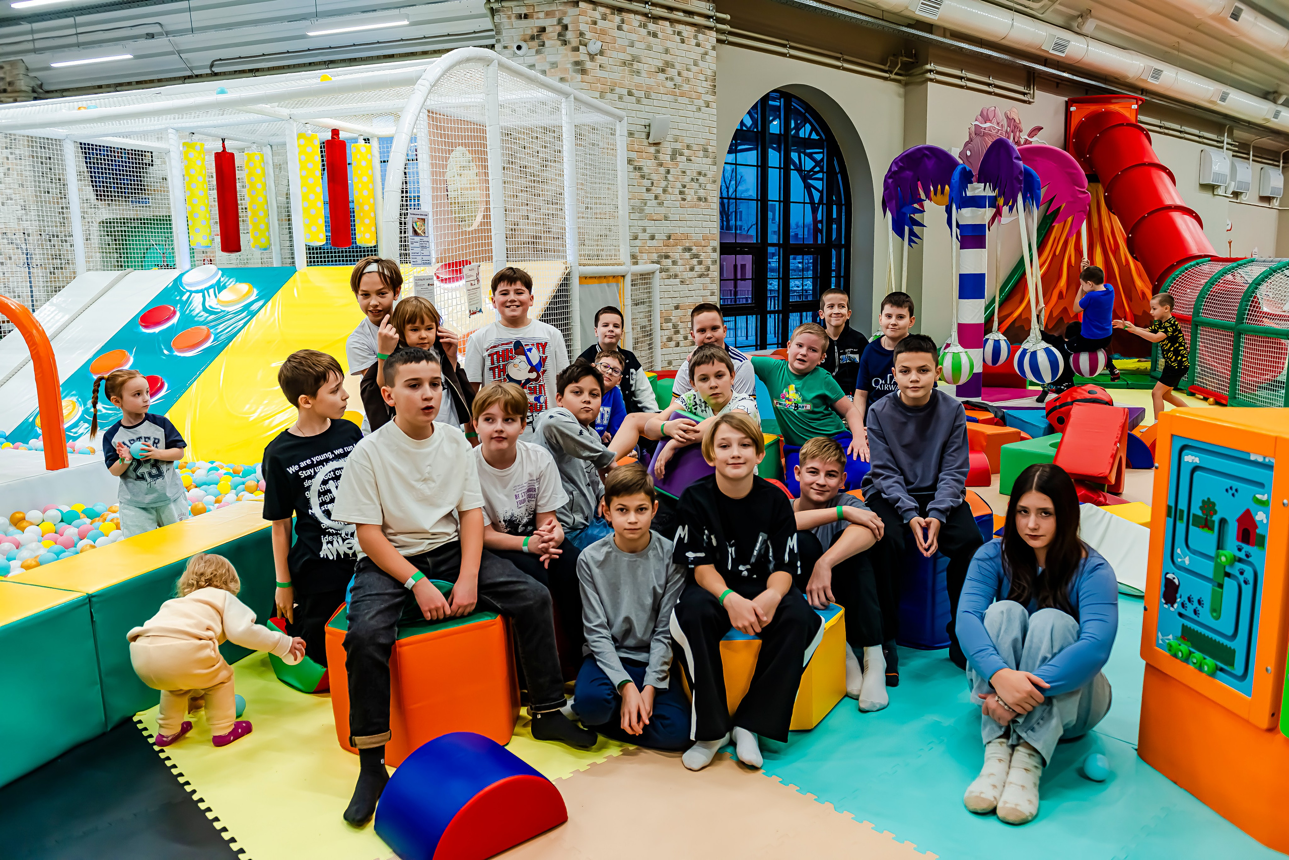 Дни рождения. ALBUMIA