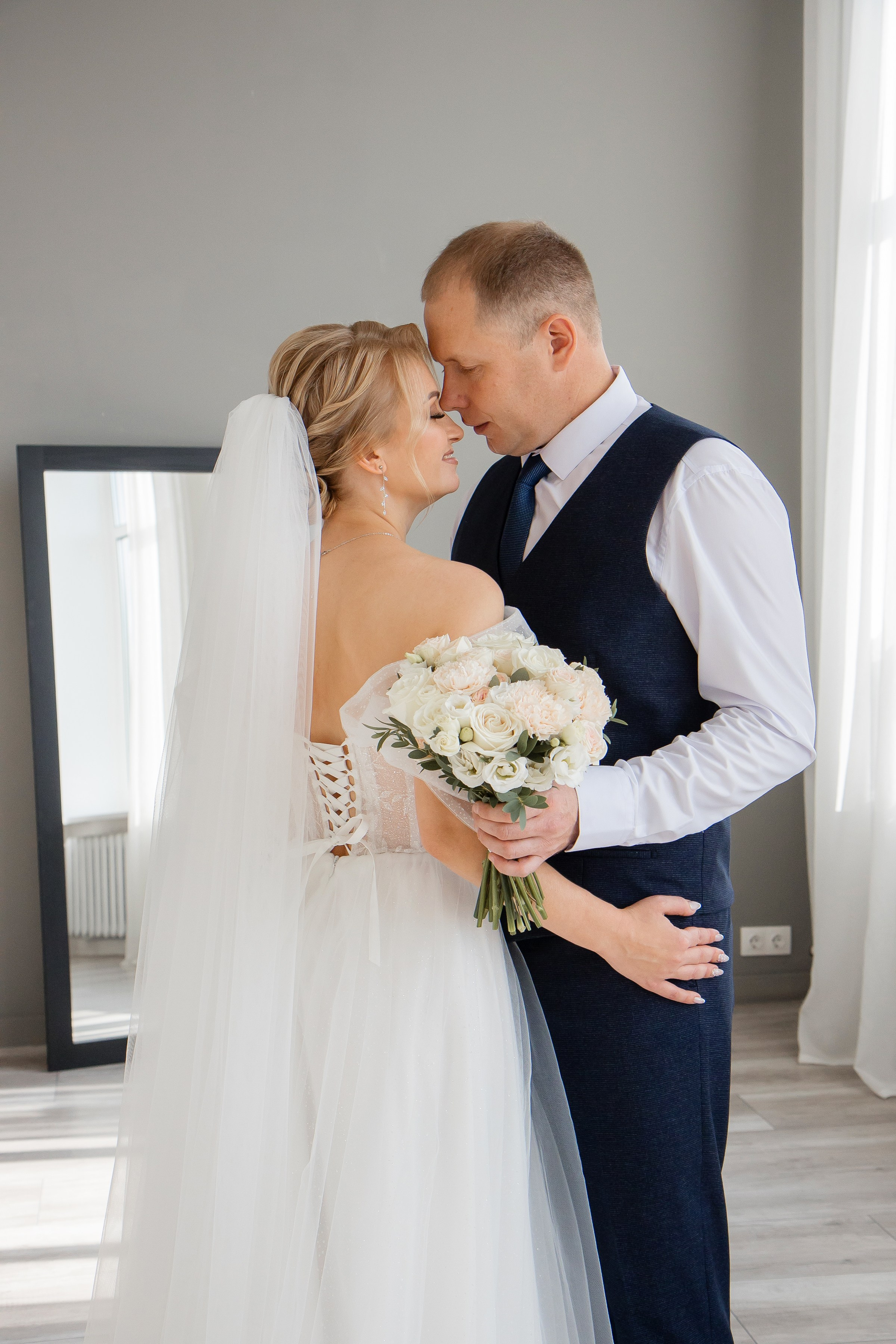 Нежность. Главная