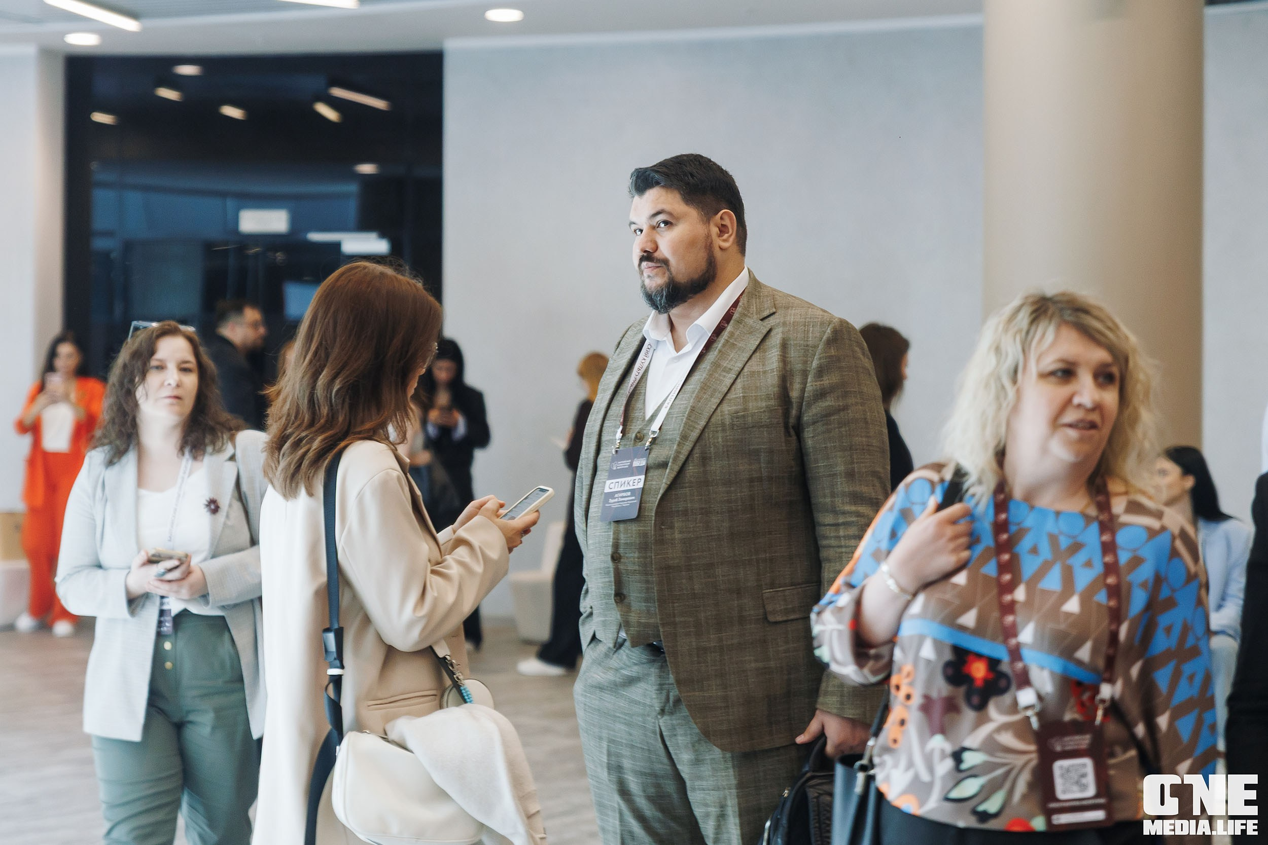 Балтийский Культурный Форум. День 1. One Media Life: фоторепортажи, фотоотчеты с мероприятий и заведений