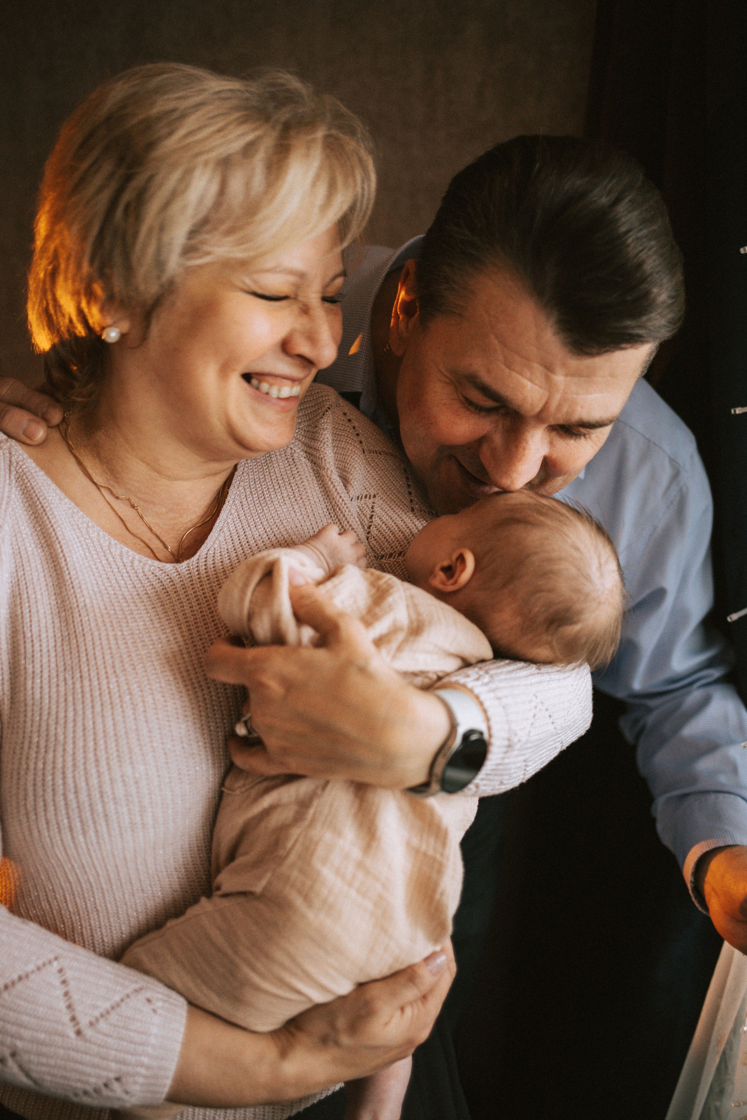 Семейный фотограф Юлия Клишина