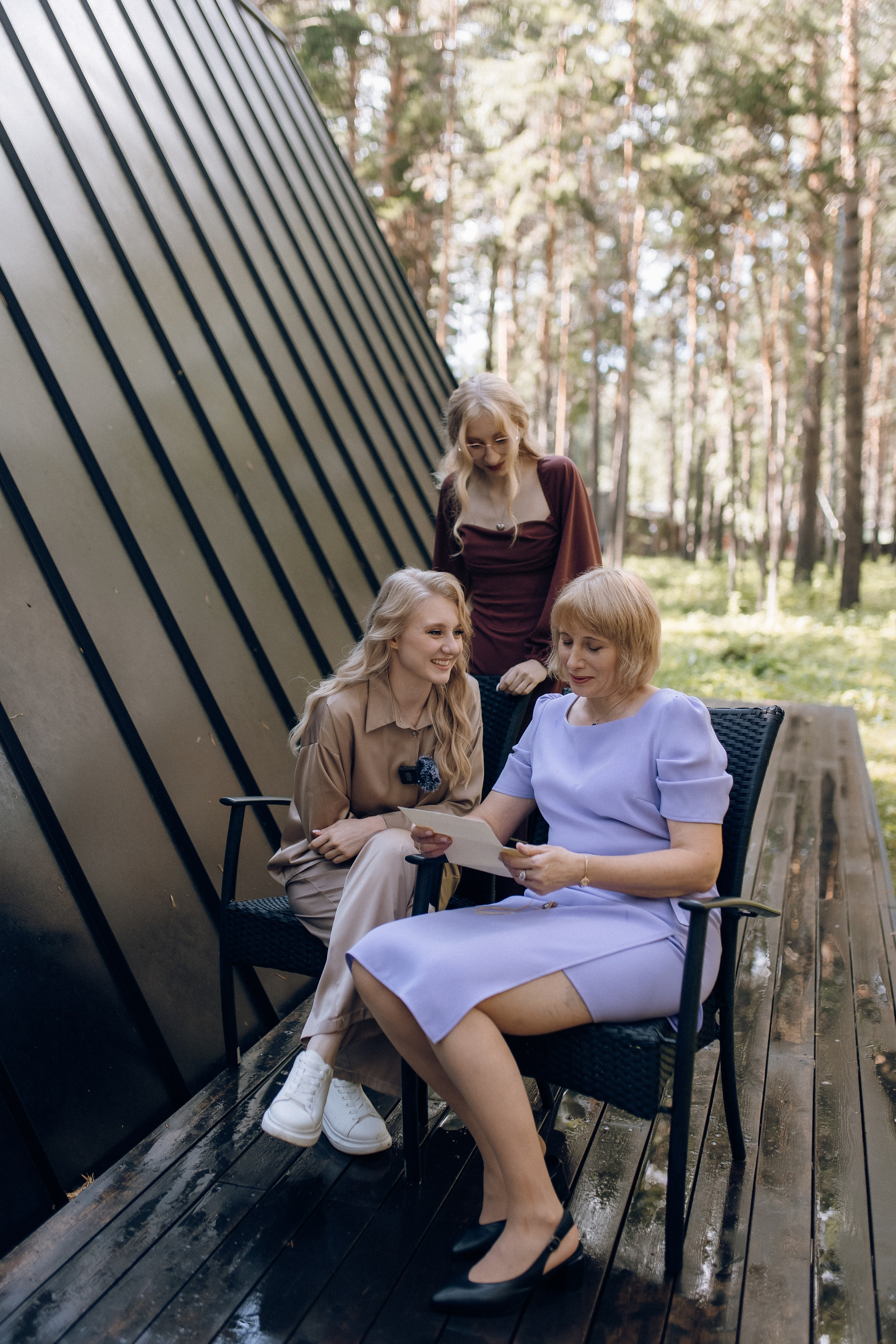 Влад и Бэлла. Свадебный и семейный фотограф в Новосибирске Наталья Зорина