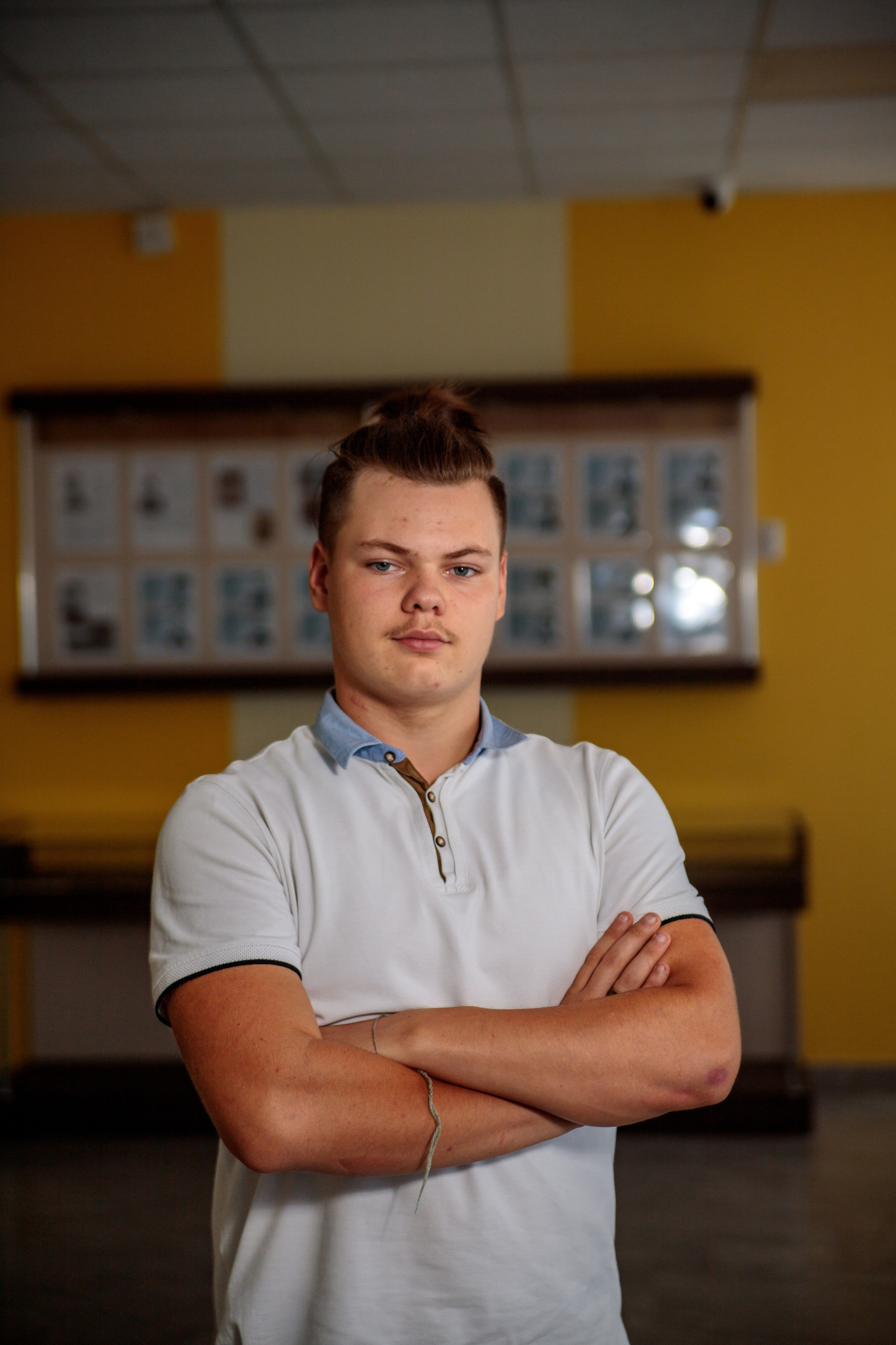 Валуйская сош 1 9А кл. Фотограф для вашей семьи в Валуйках Татьяна Куликова