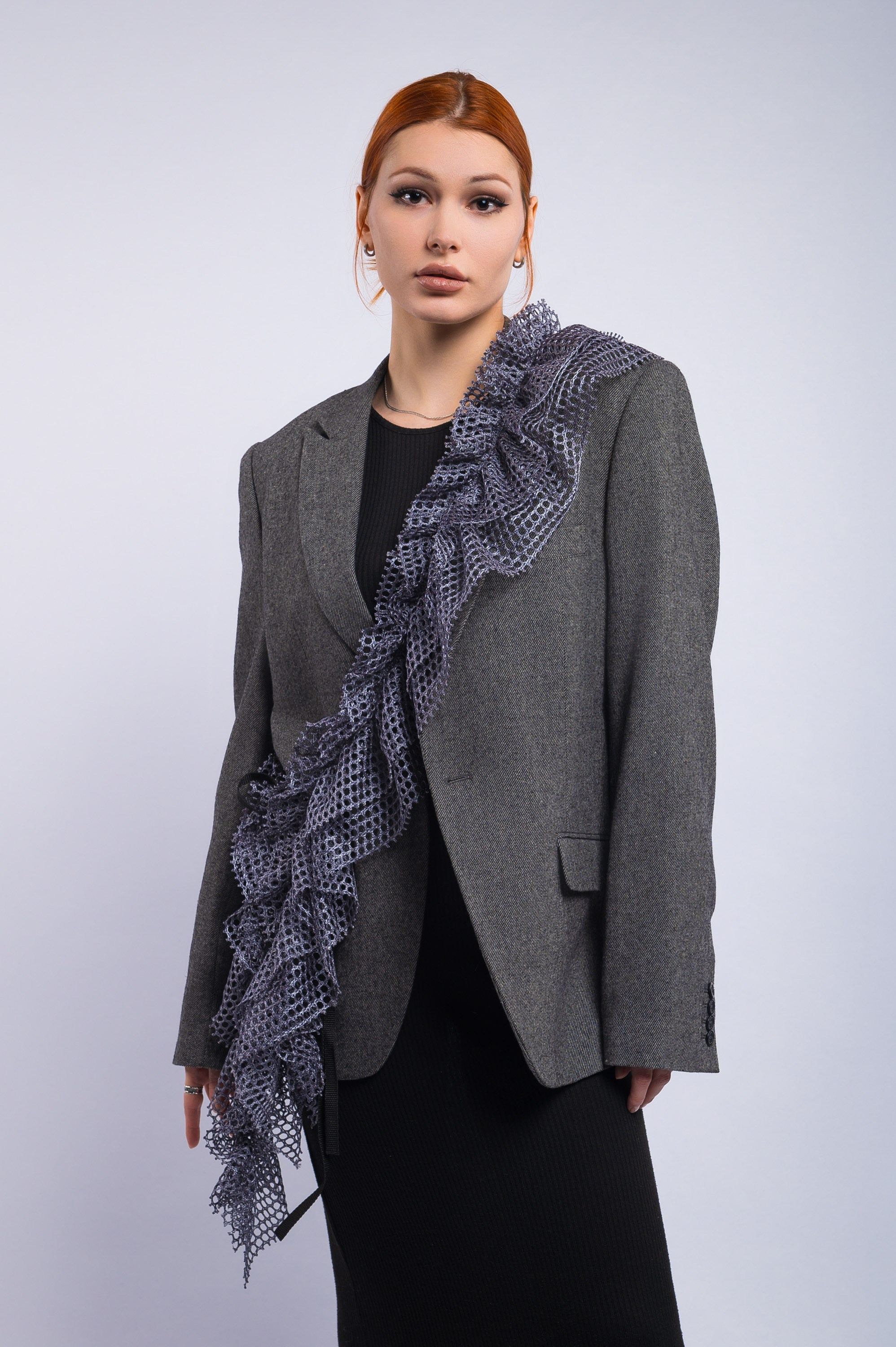 Рюши. Главная