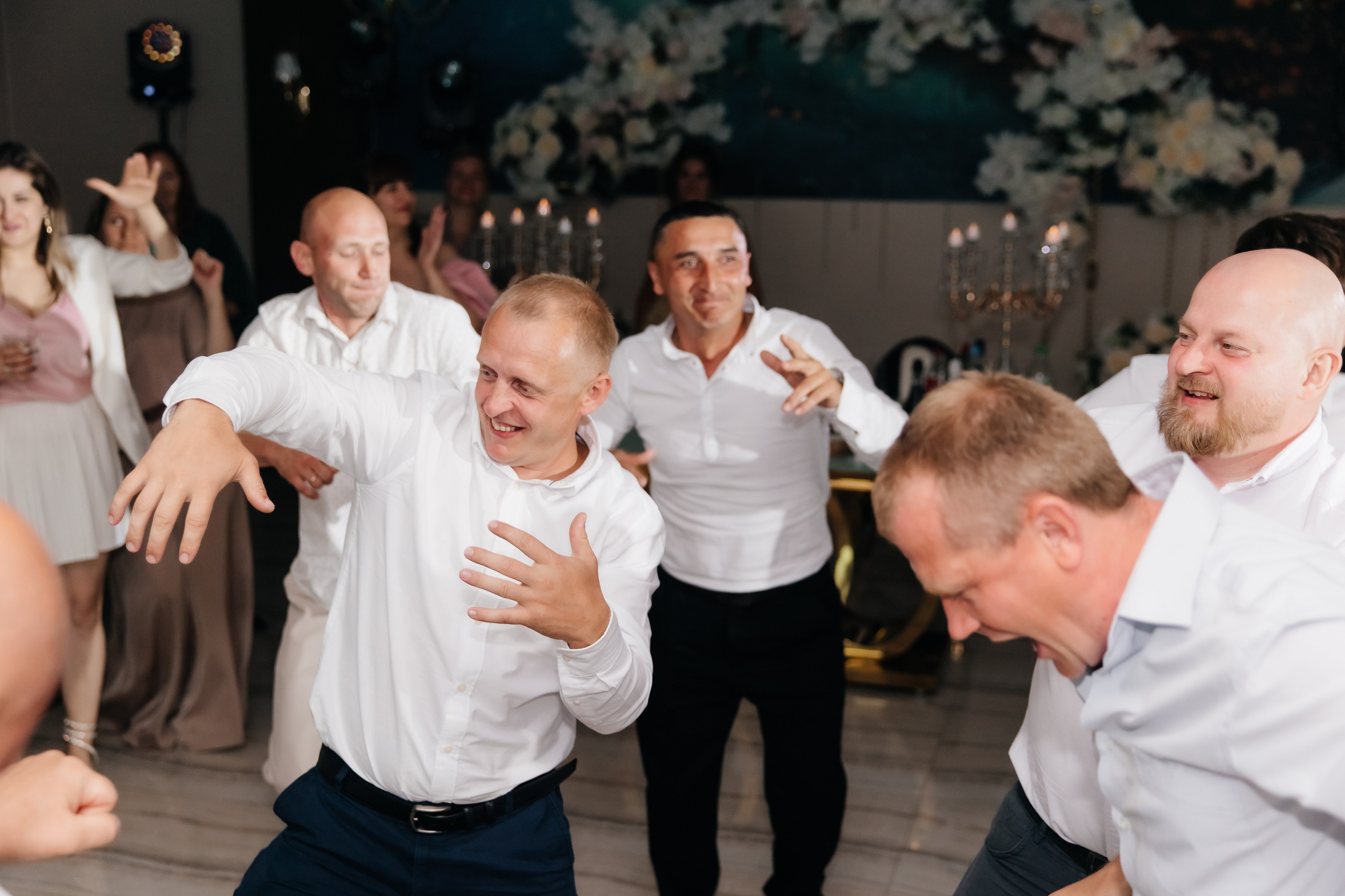 Астория + усадьба Белладжио. Фотограф ВИКА МЕДУЗА