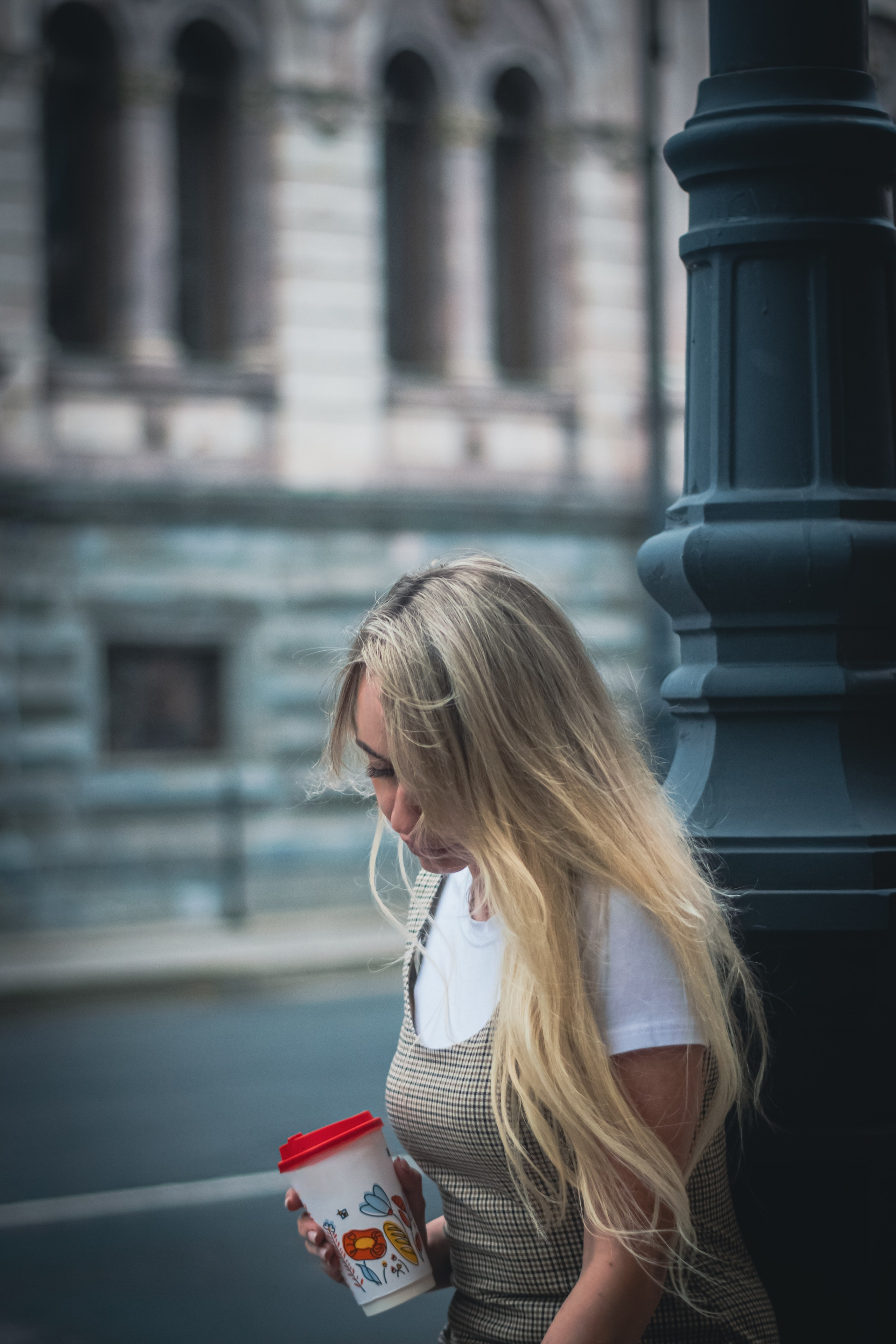 Индивидуальная фотосессия. F.O.xygen