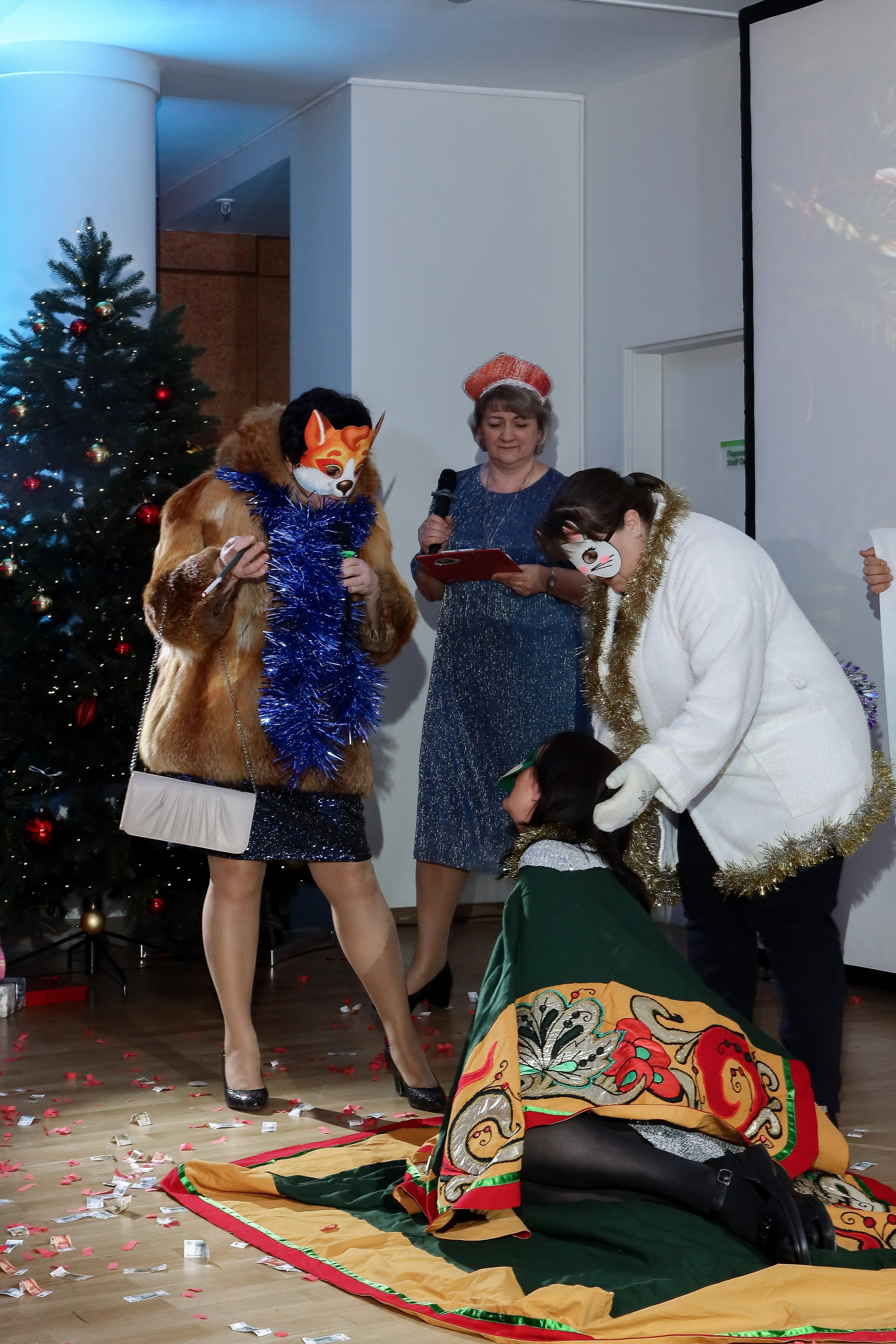 Edge Seligerskya. Фотограф Антон Чупринин