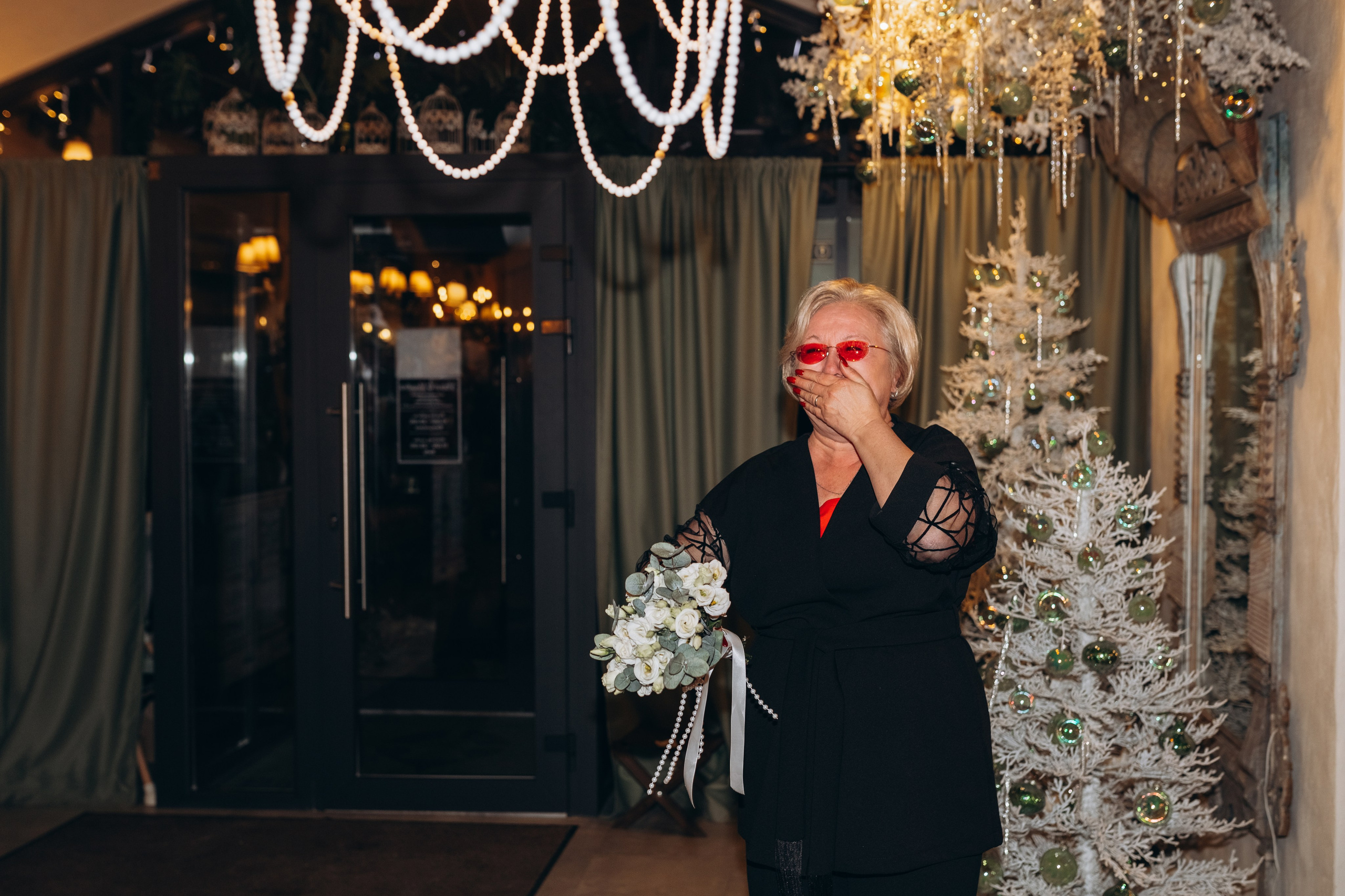 Иван и Кристина. Фотограф Людмила Оюн