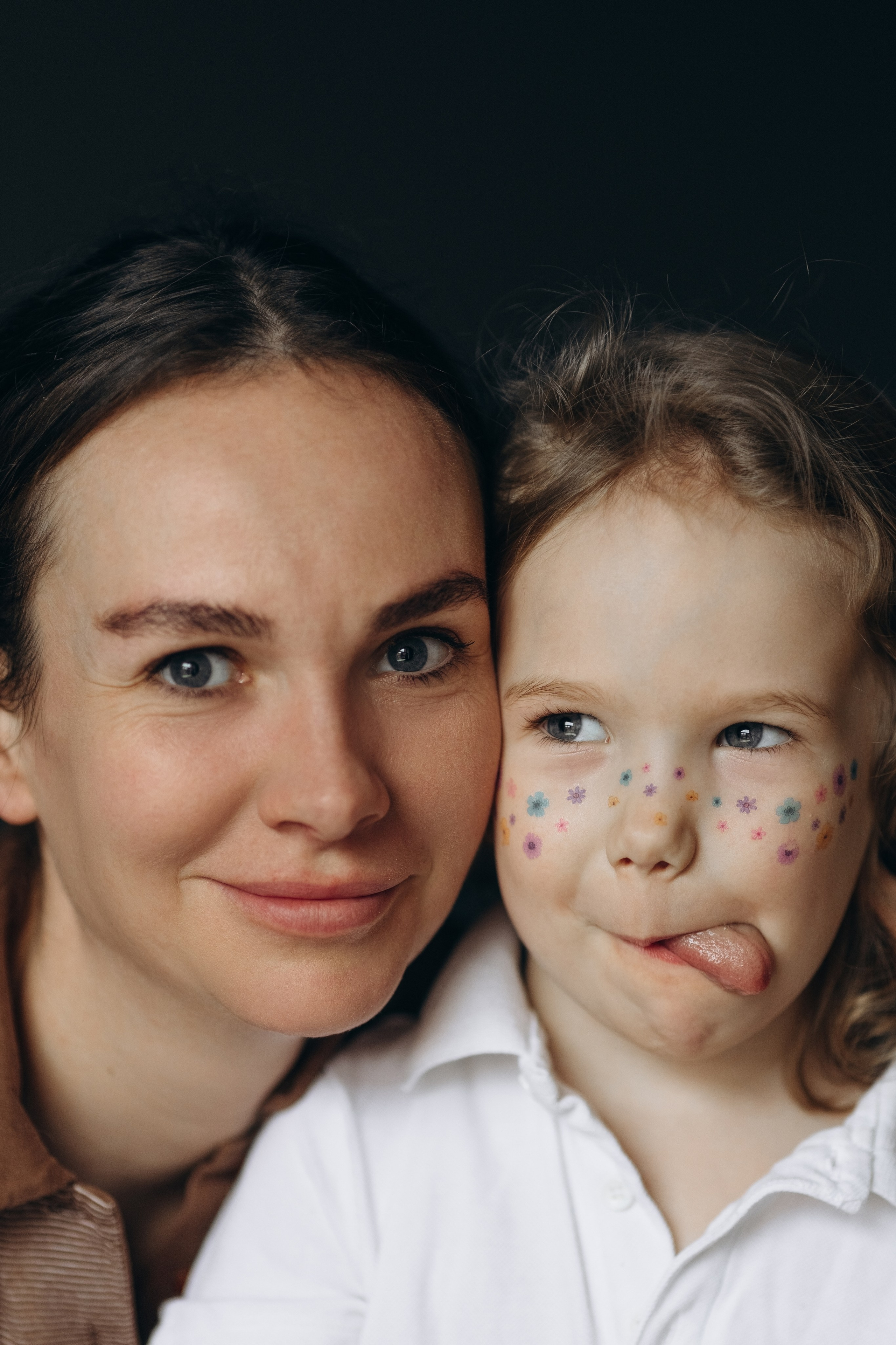 Лиле 4. Фотограф Людмила Оюн