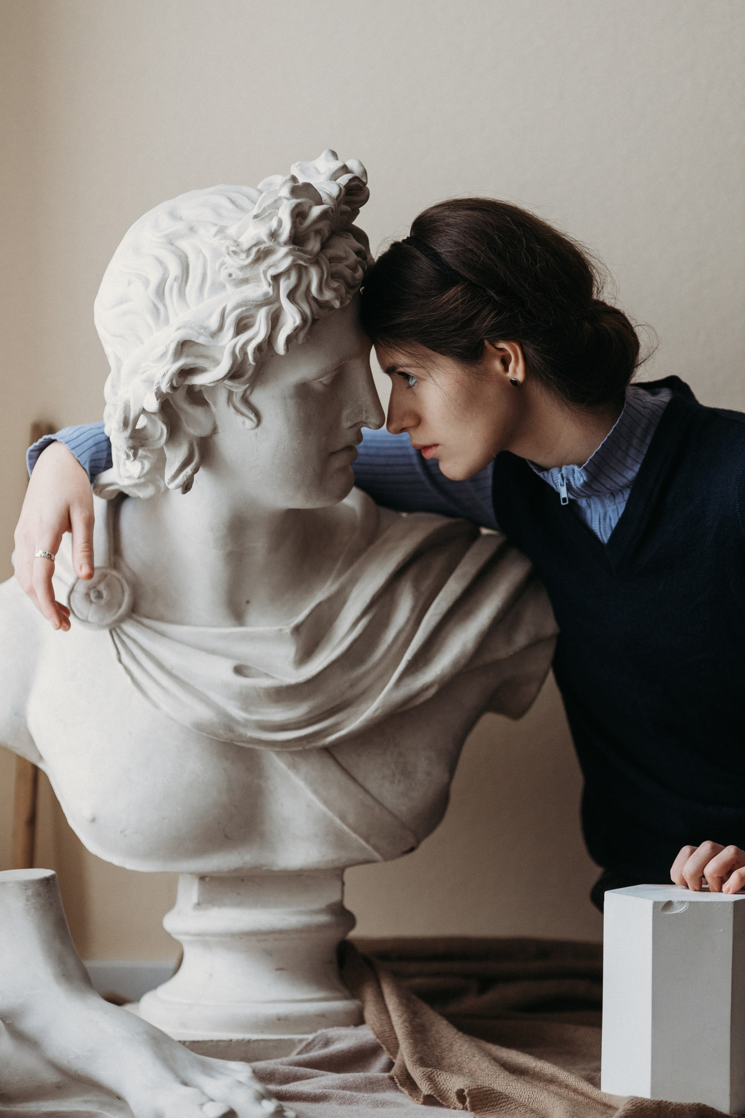 Лера. Фотограф Людмила Оюн