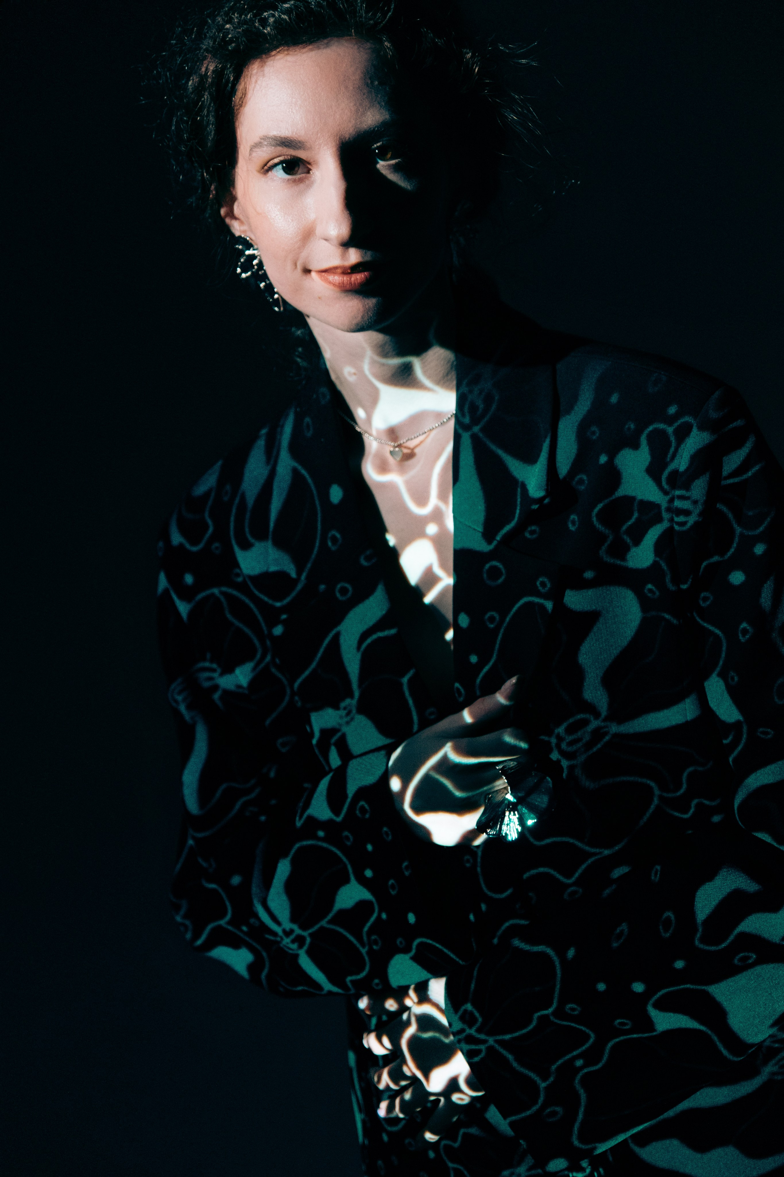 Алина. Психолог. Портретный и имиджевый/контент фотограф в Екатеринбурге Шилова Валерия