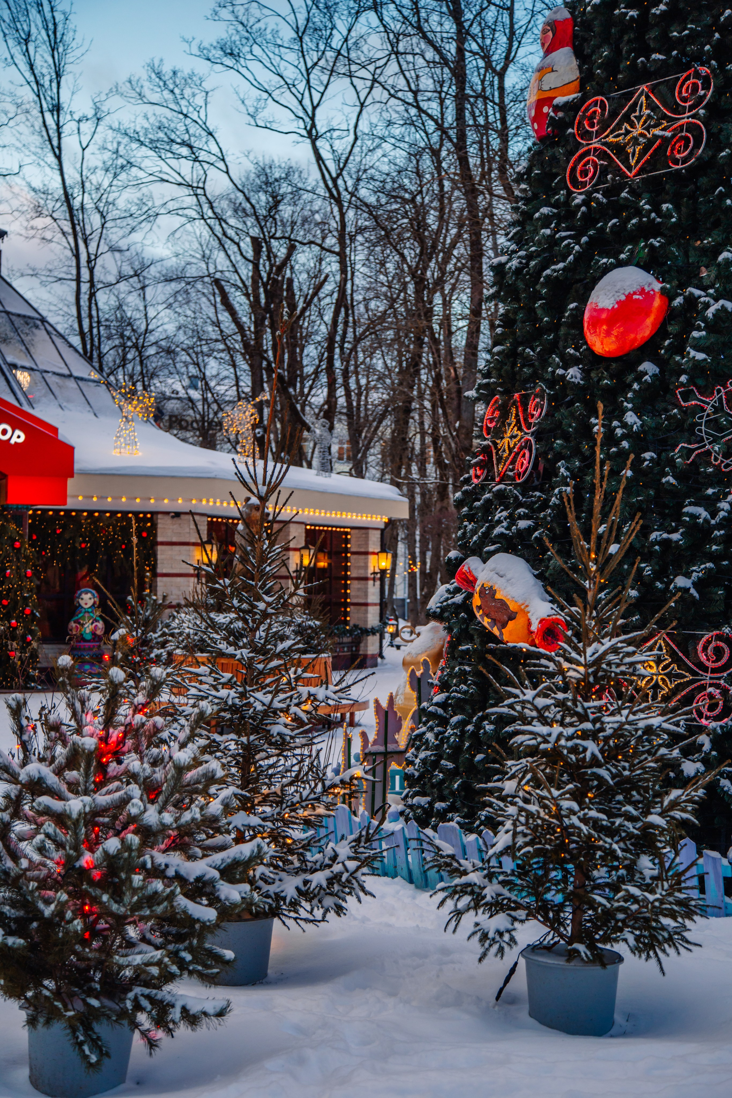 Стрит 2023-2024. KiPPER Gallery — Фотограф