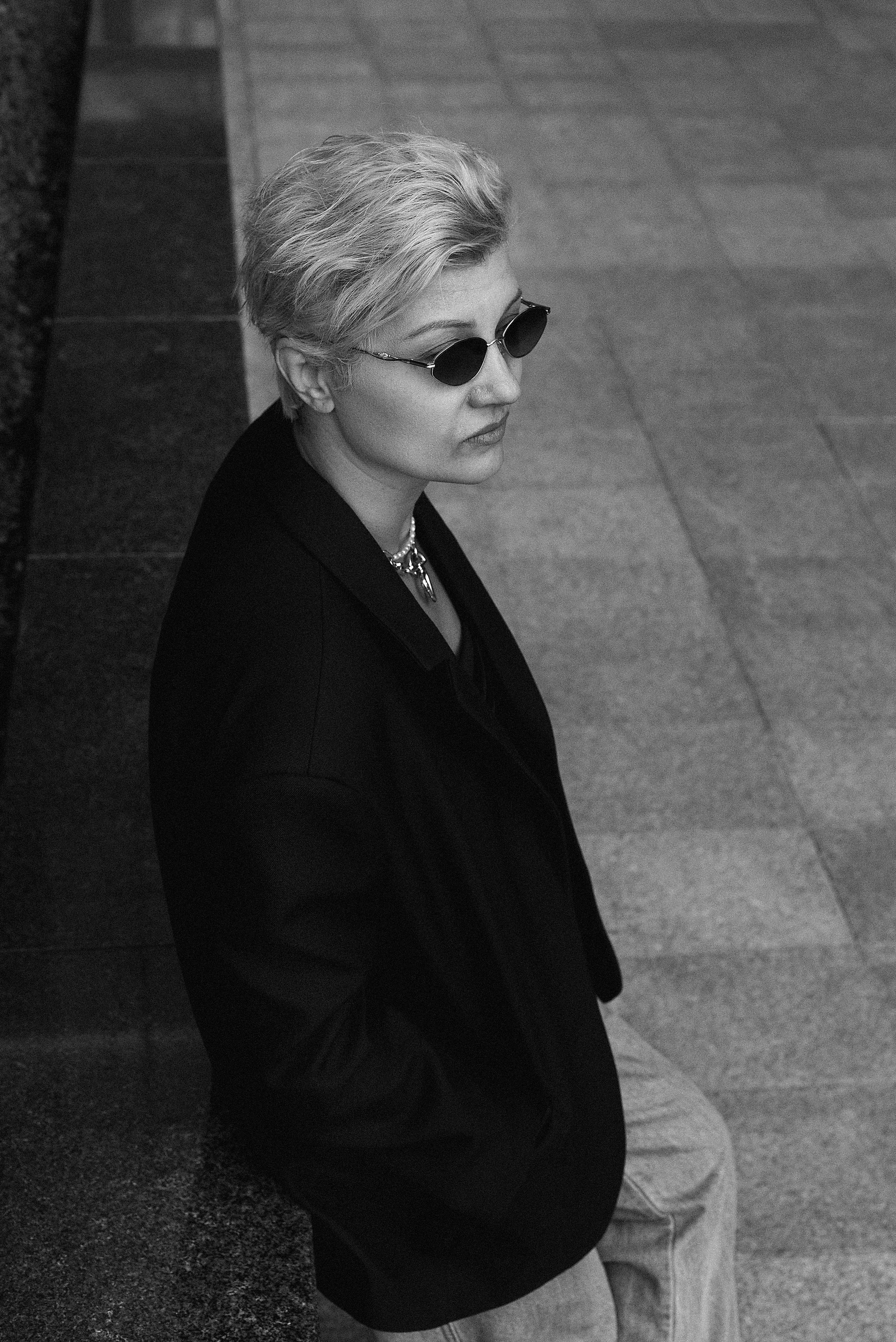 Софья. Юлия Соколовская Фотограф Москва Красногорск