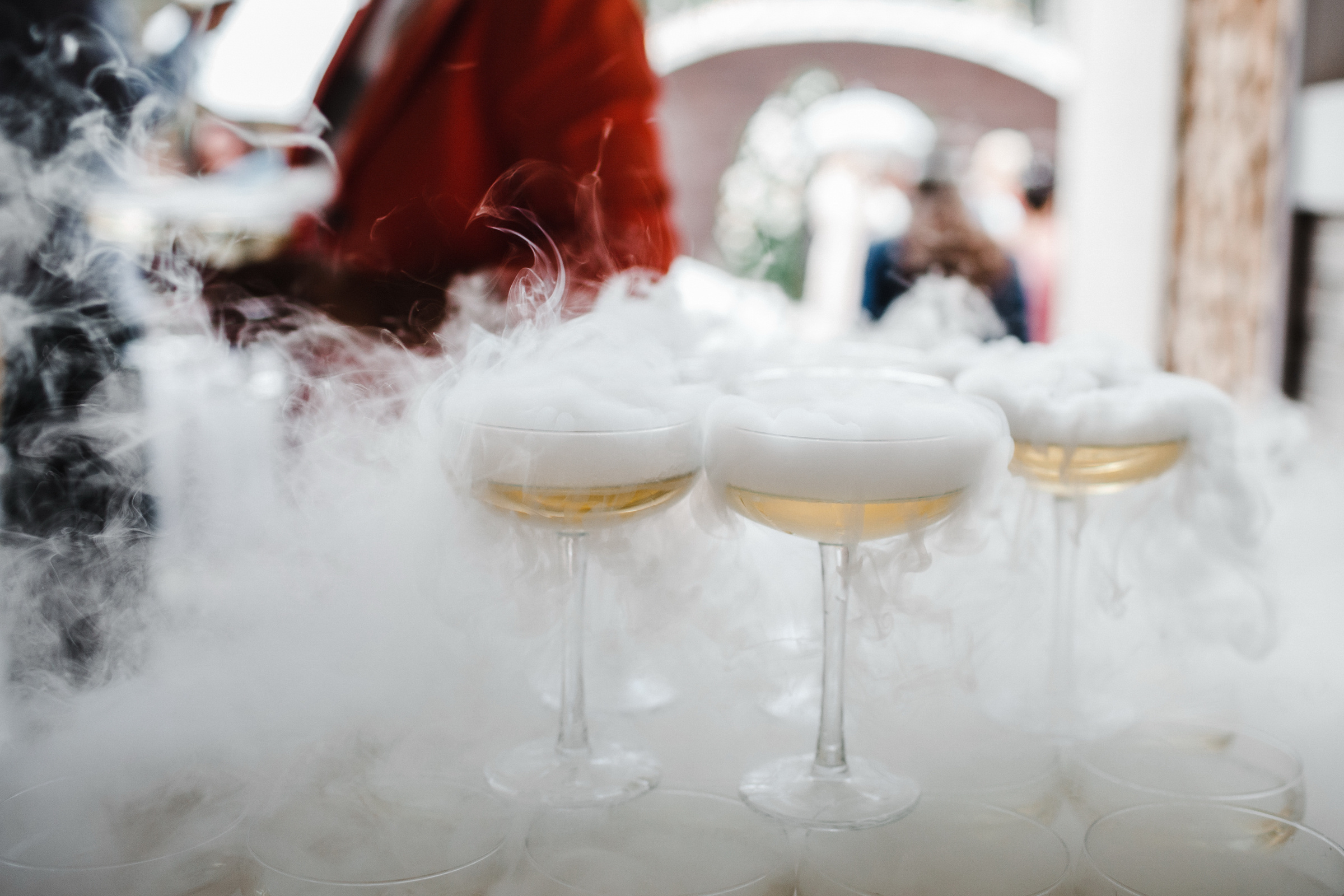 Свадебная фотосессия в усадьбе Раздолье, Томск. Евгения Орлова