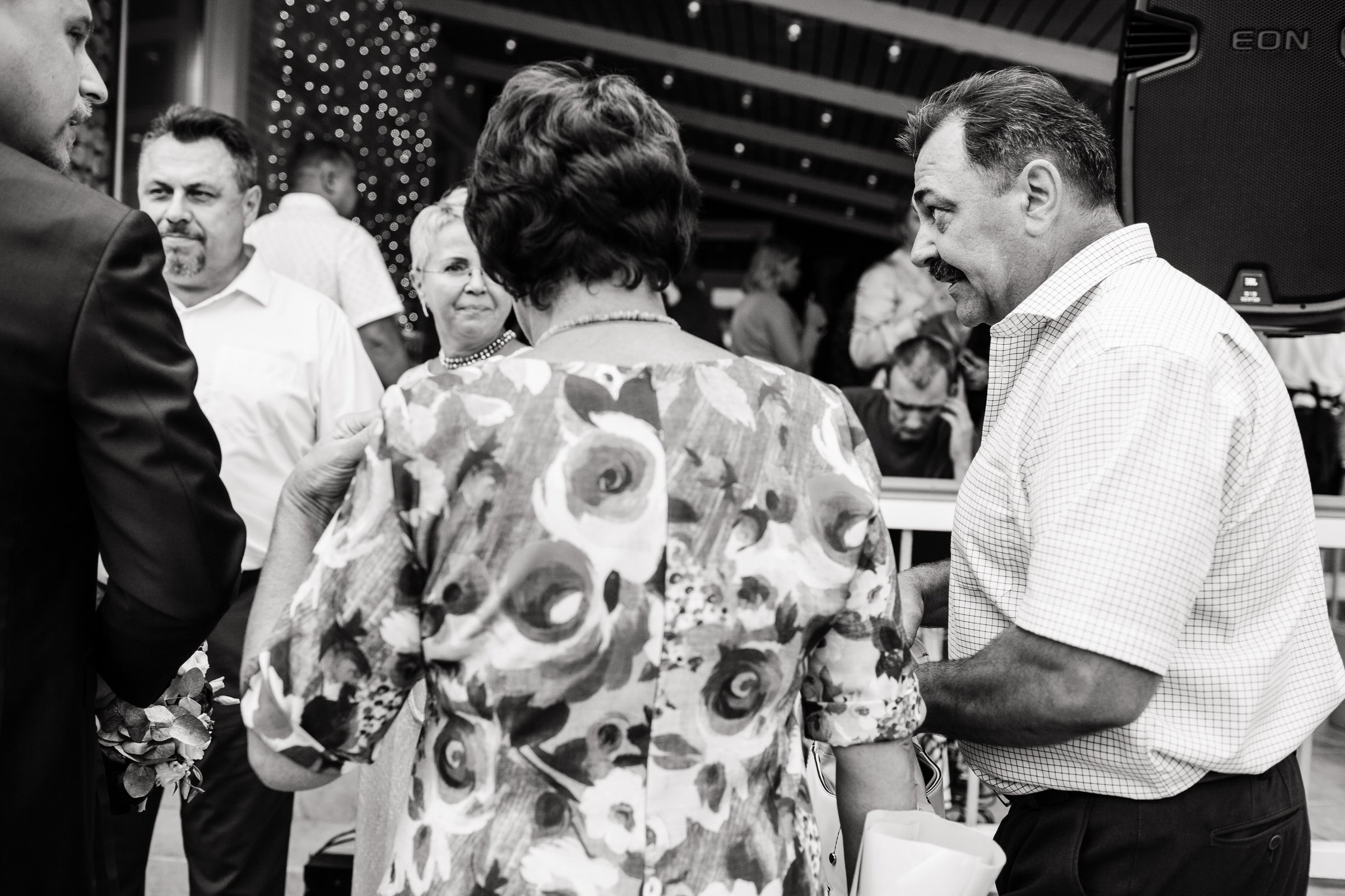 Свадебная фотосессия в усадьбе Раздолье, Томск. Евгения Орлова