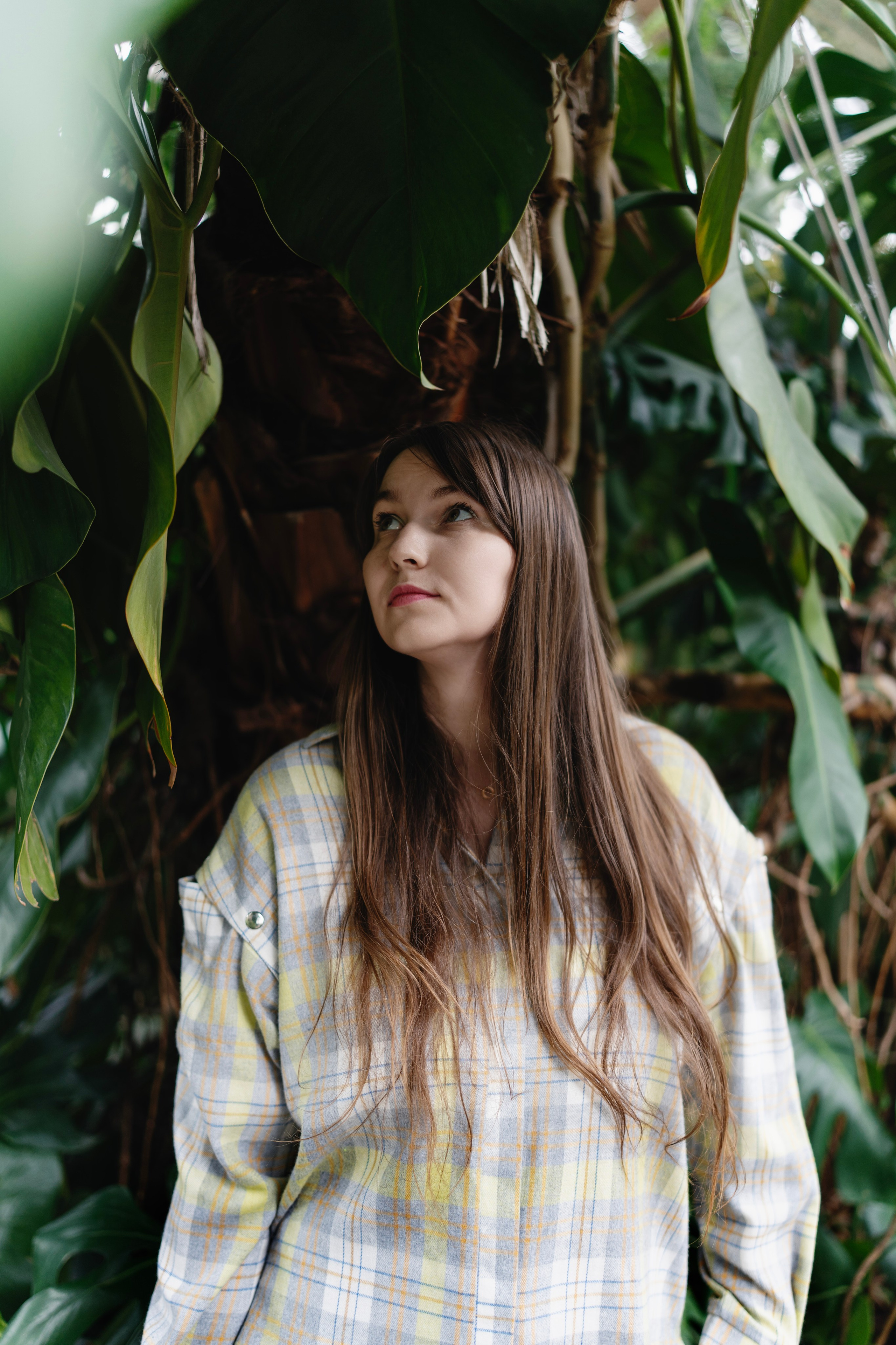 Таврический сад. Баев Дмитрий — фотограф из СПБ
