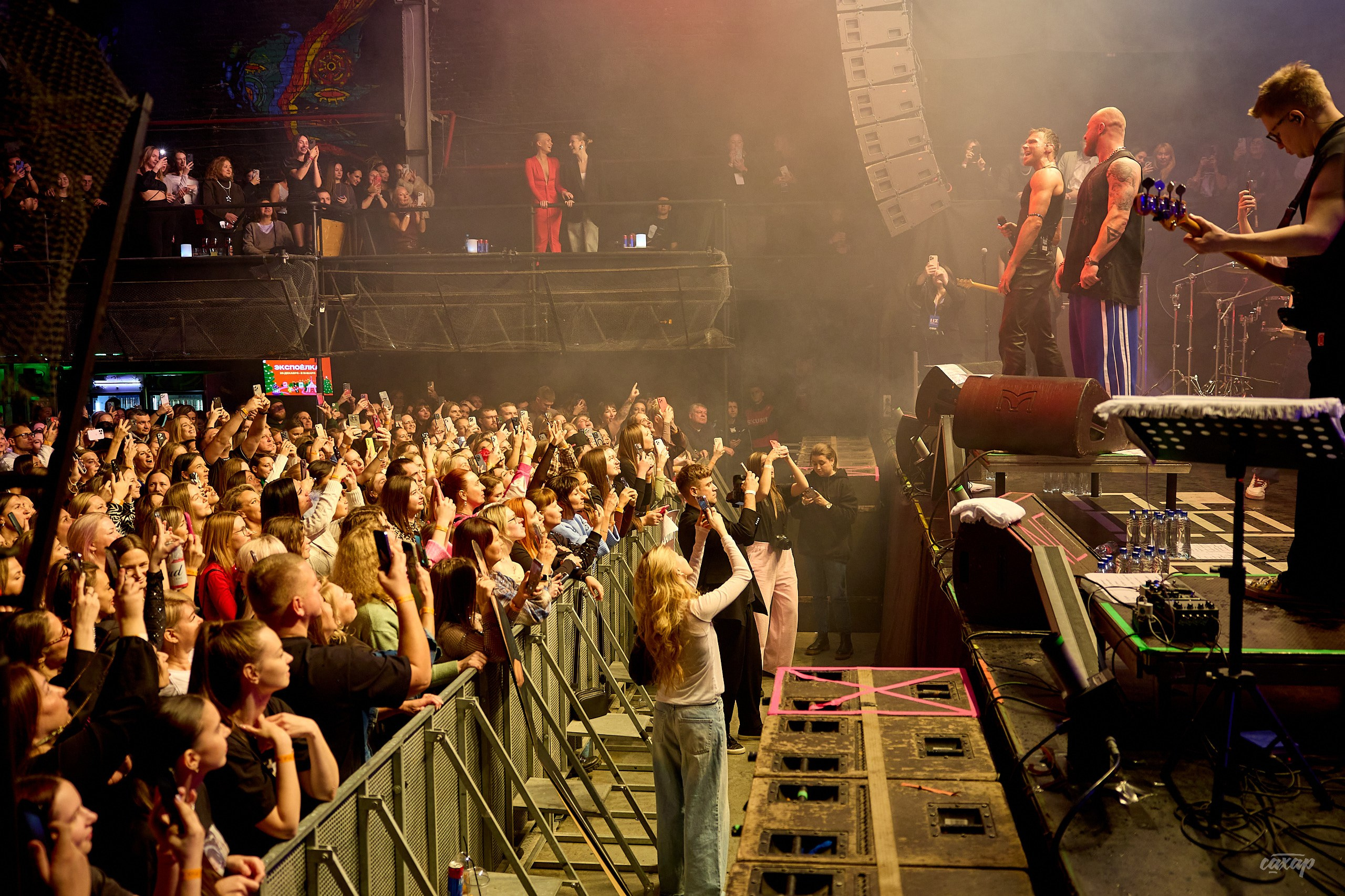 Олег Майами. Профессиональный фотограф в Екатеринбурге Юра Сахар