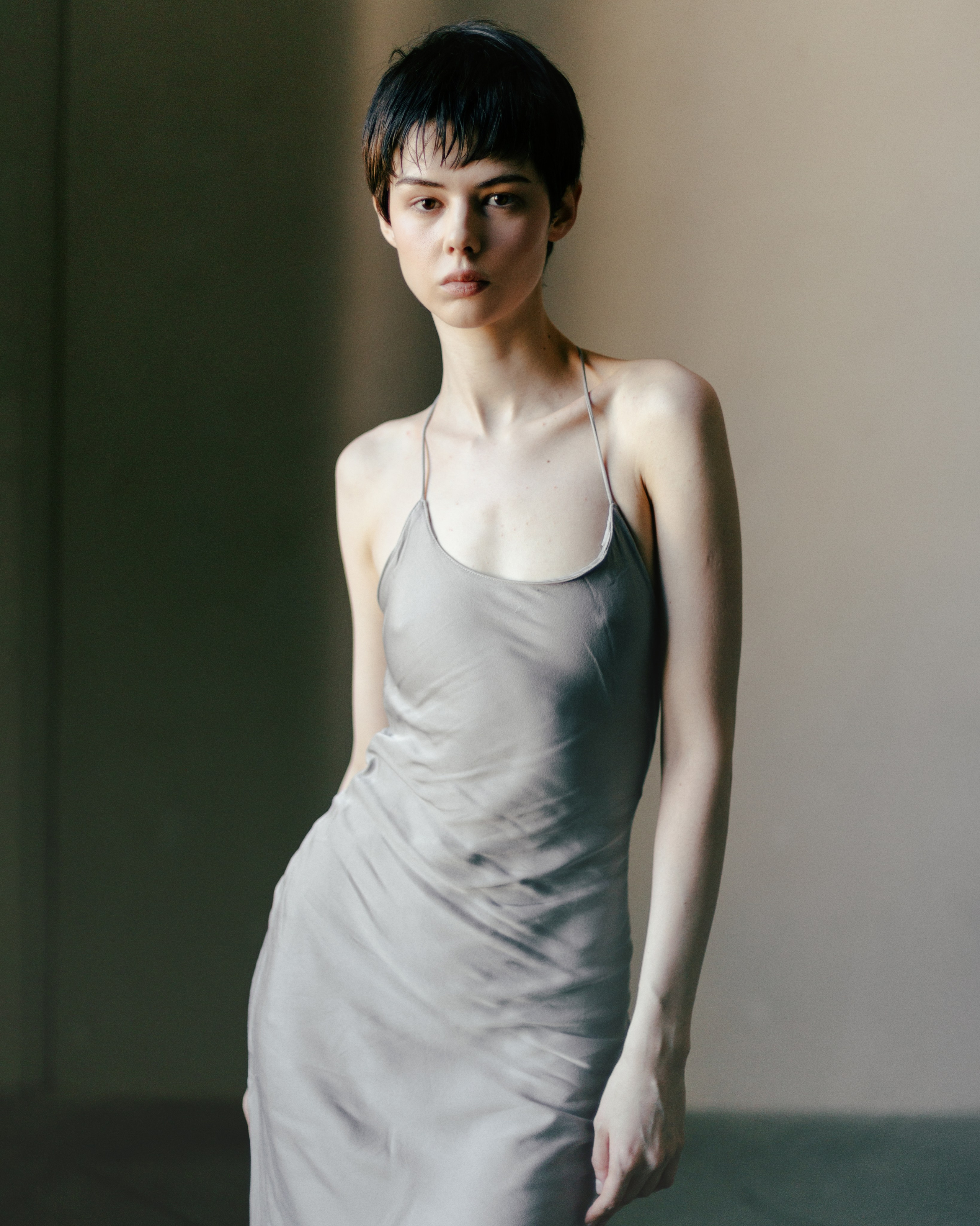 Резеда. Фотограф в Москве — Евгения Прокопенко