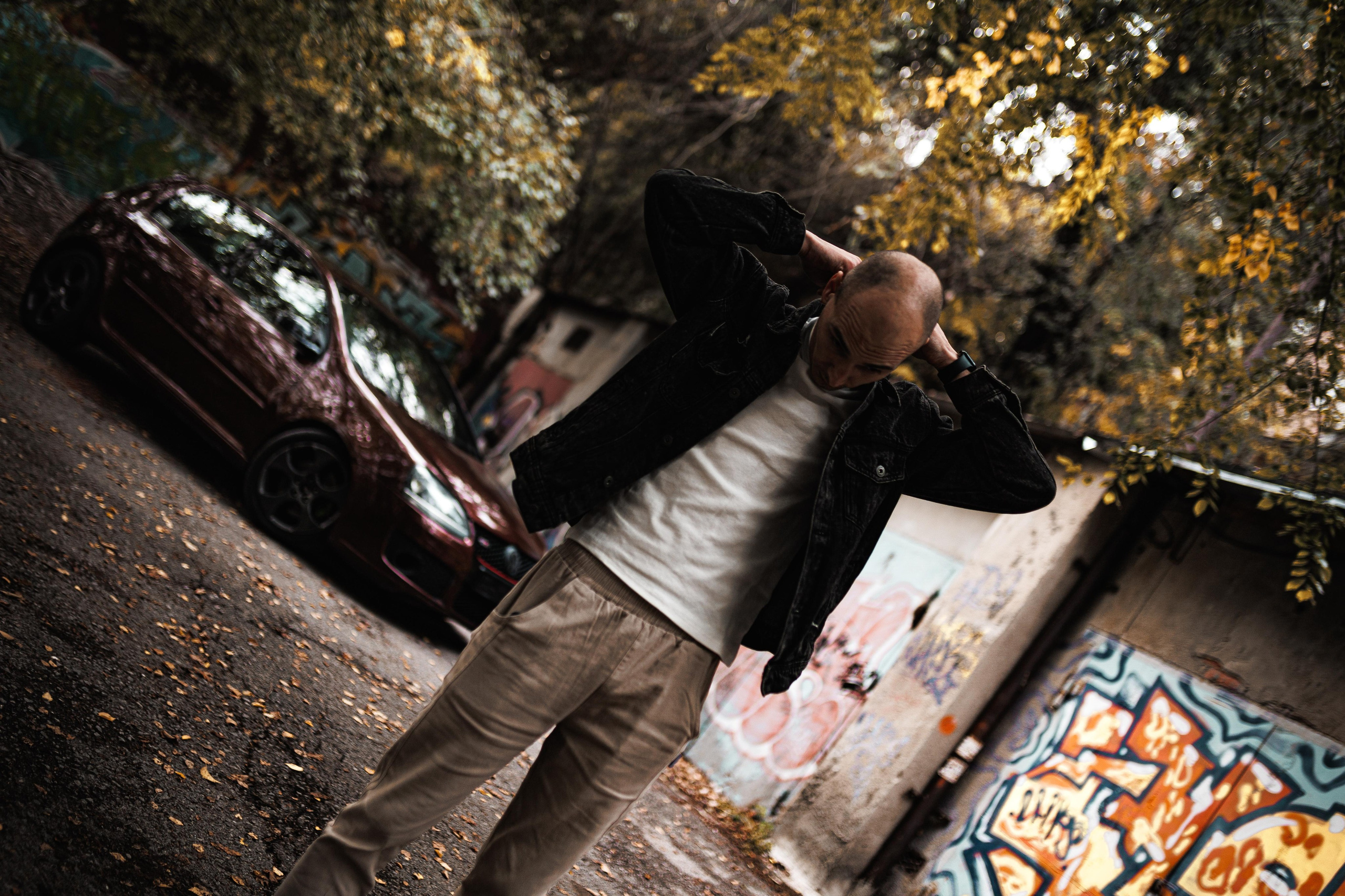 Сергей. Фотограф в Ростове-на-Дону Ника Обида