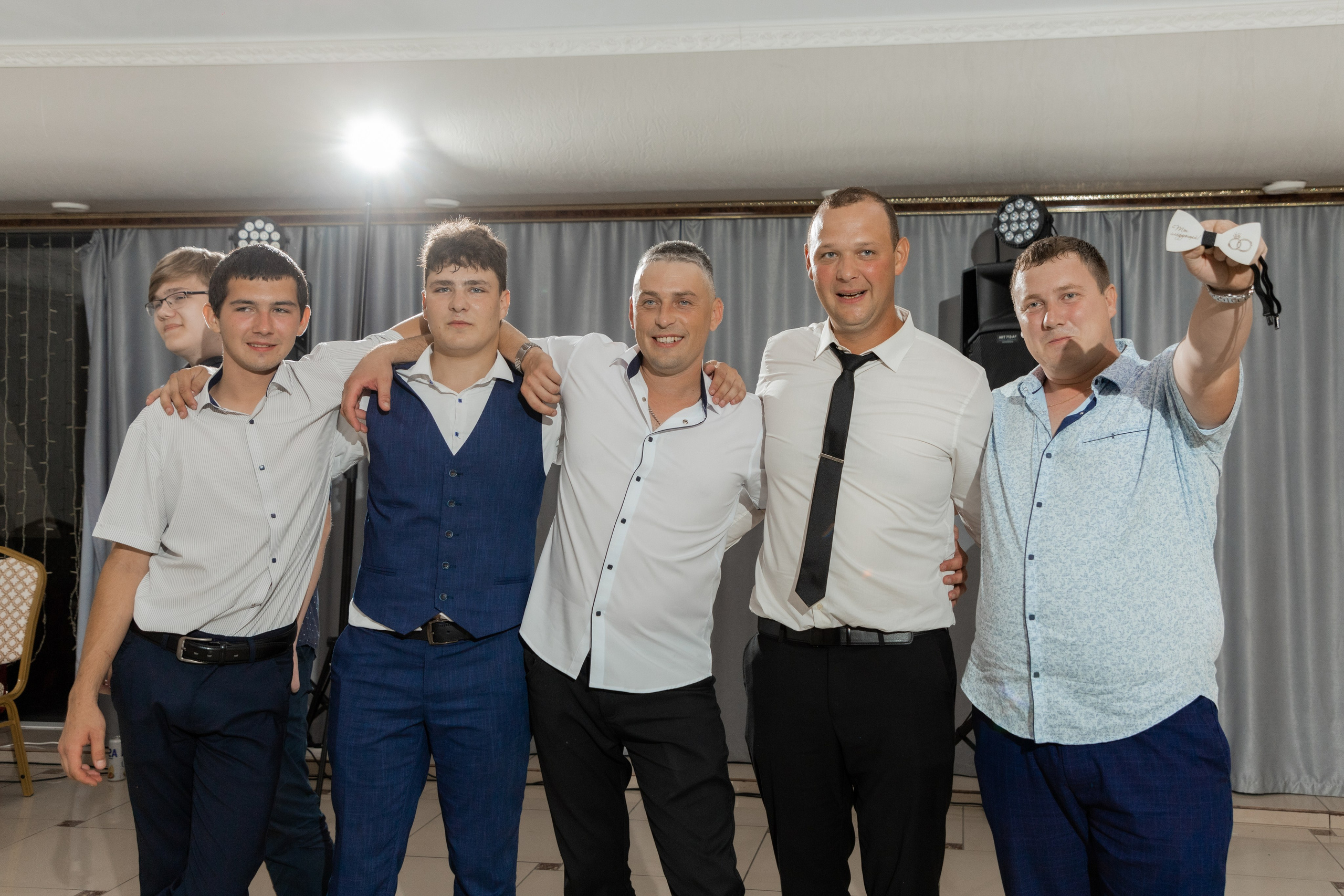 Алексей и Светлана (сокращено). Свадебный фотограф Ангелина Сунгатулина | Саратов | Балаково | Вольск