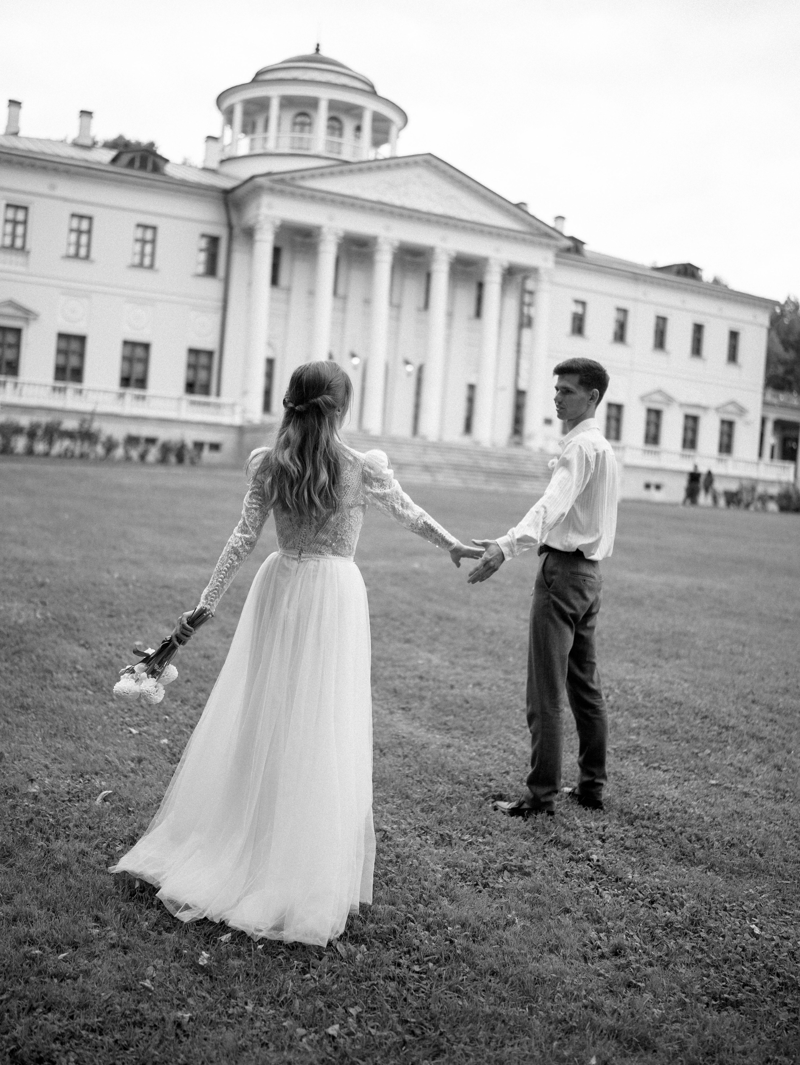 Ксения + Костя 20.08.2024. Свадебный фотограф