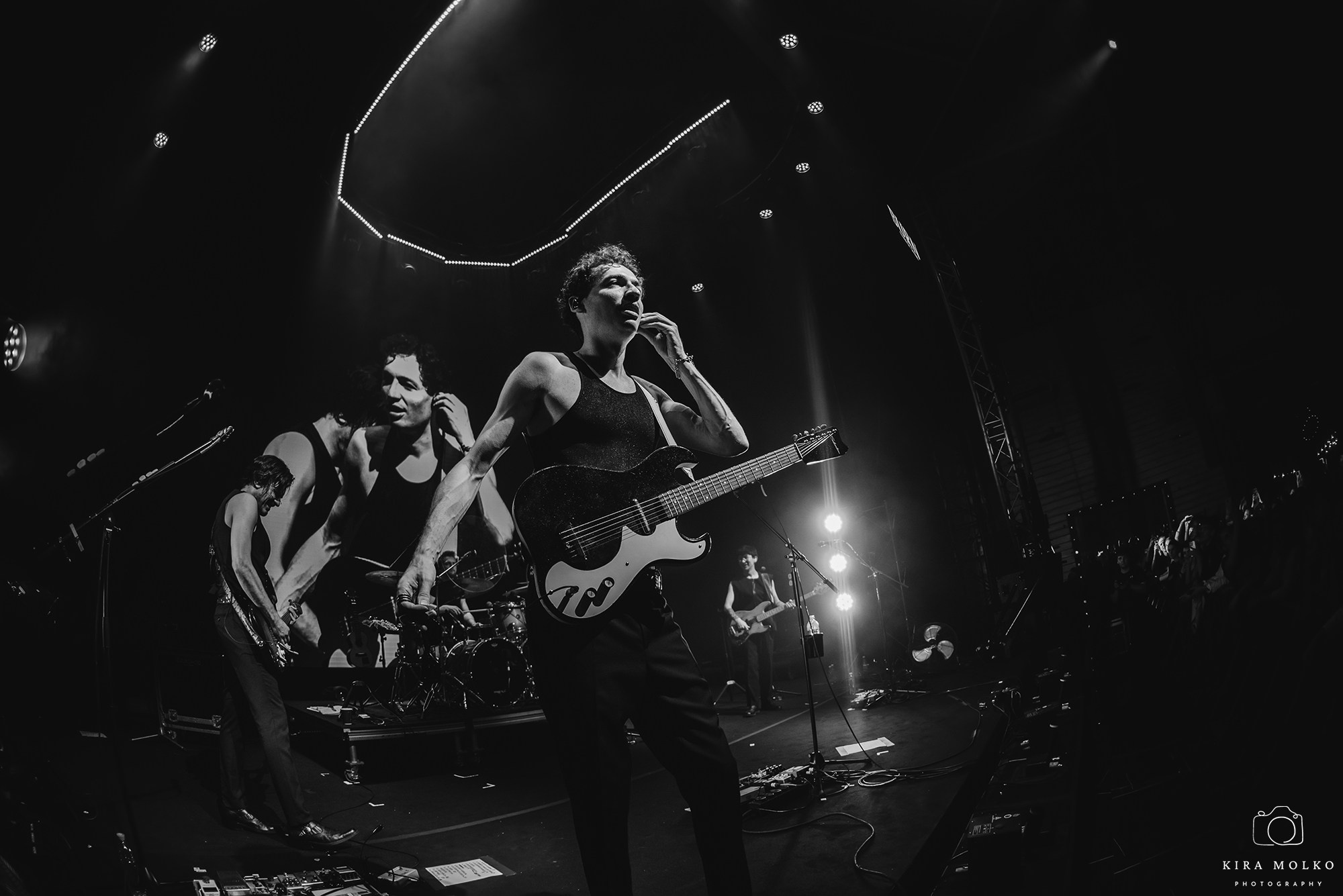 Zoloto. Кира Молко — Концертный фотограф в Санкт-Петербурге