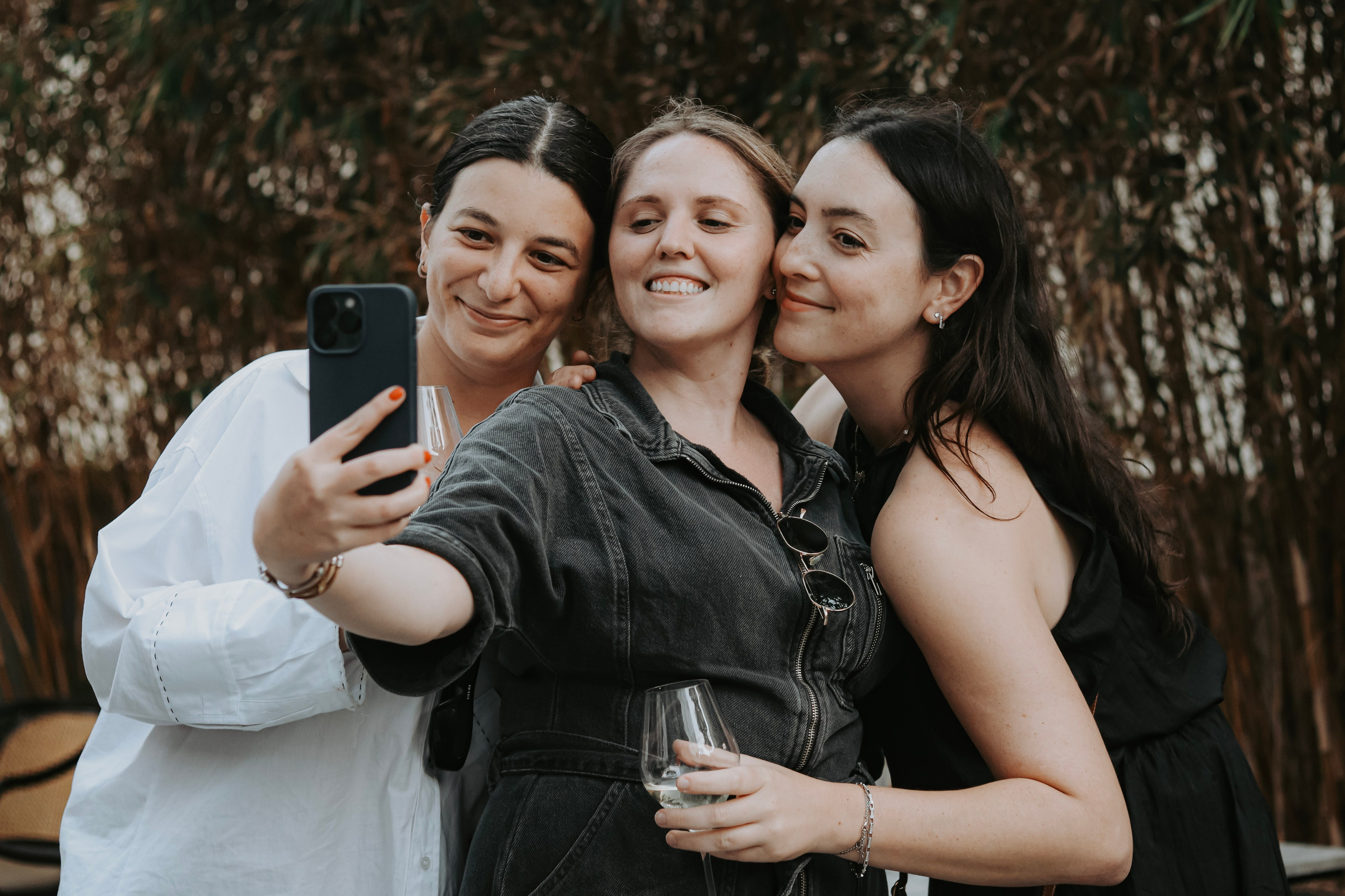 Simchat Bat, April 2024. Photographer in Israel Alice Milchin