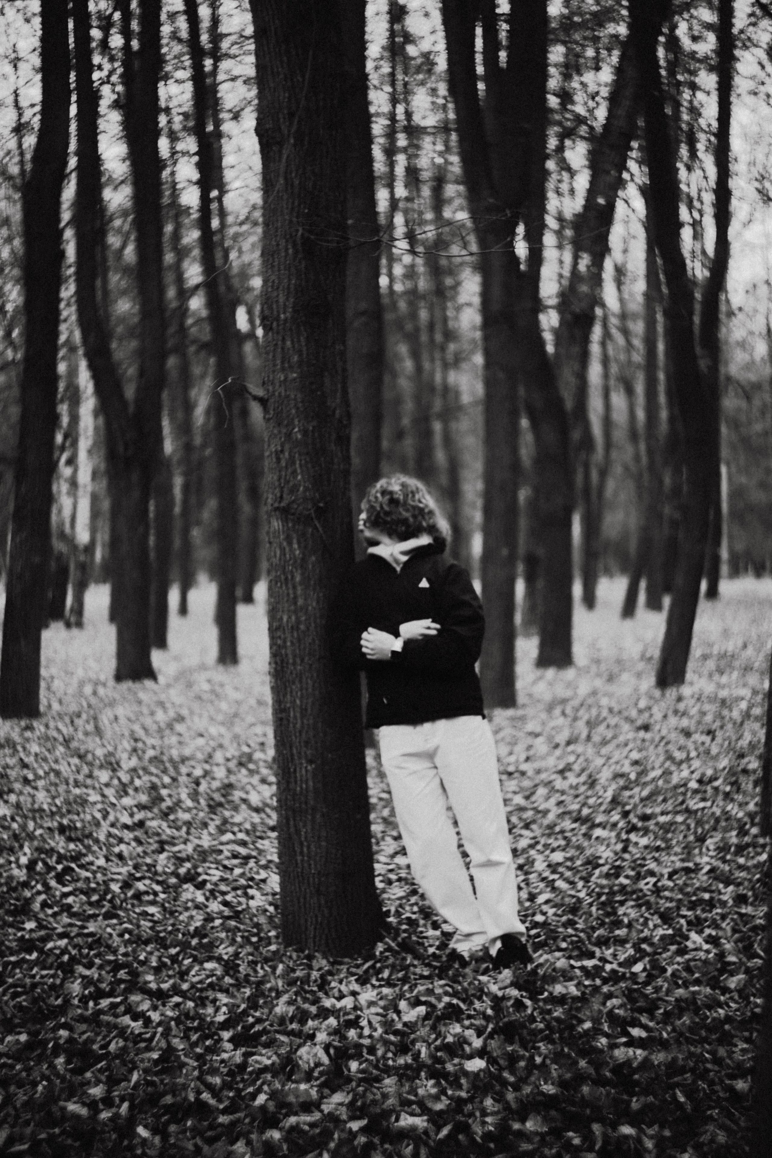 Жанна и Даня. 18-летие. Фотограф в Нижнем Новгороде