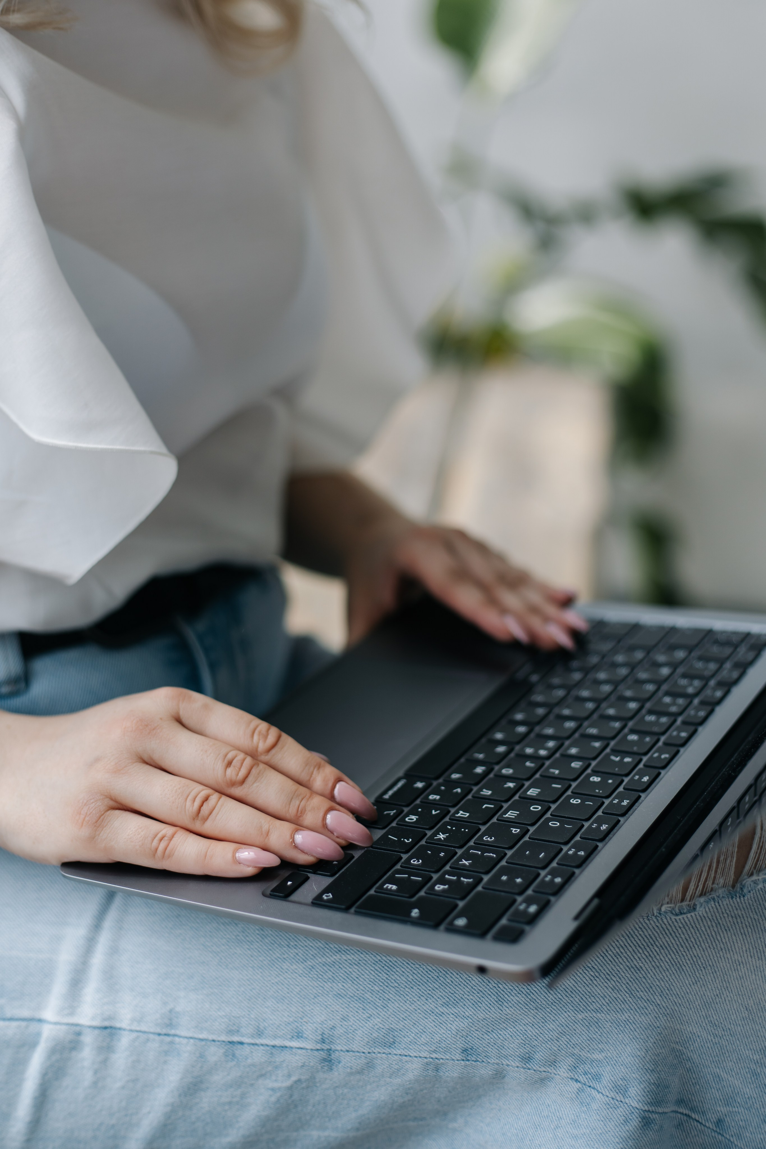 Индивидуальная фотосессия