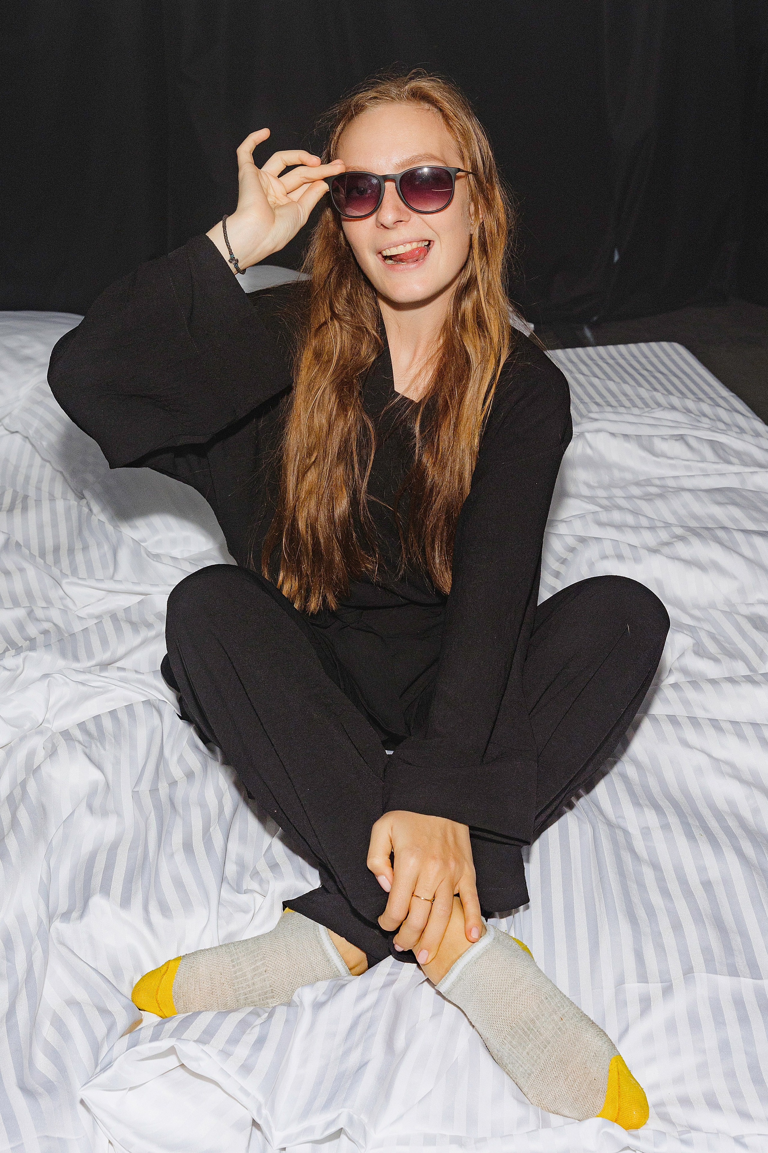 Вечеринка в «Небо»