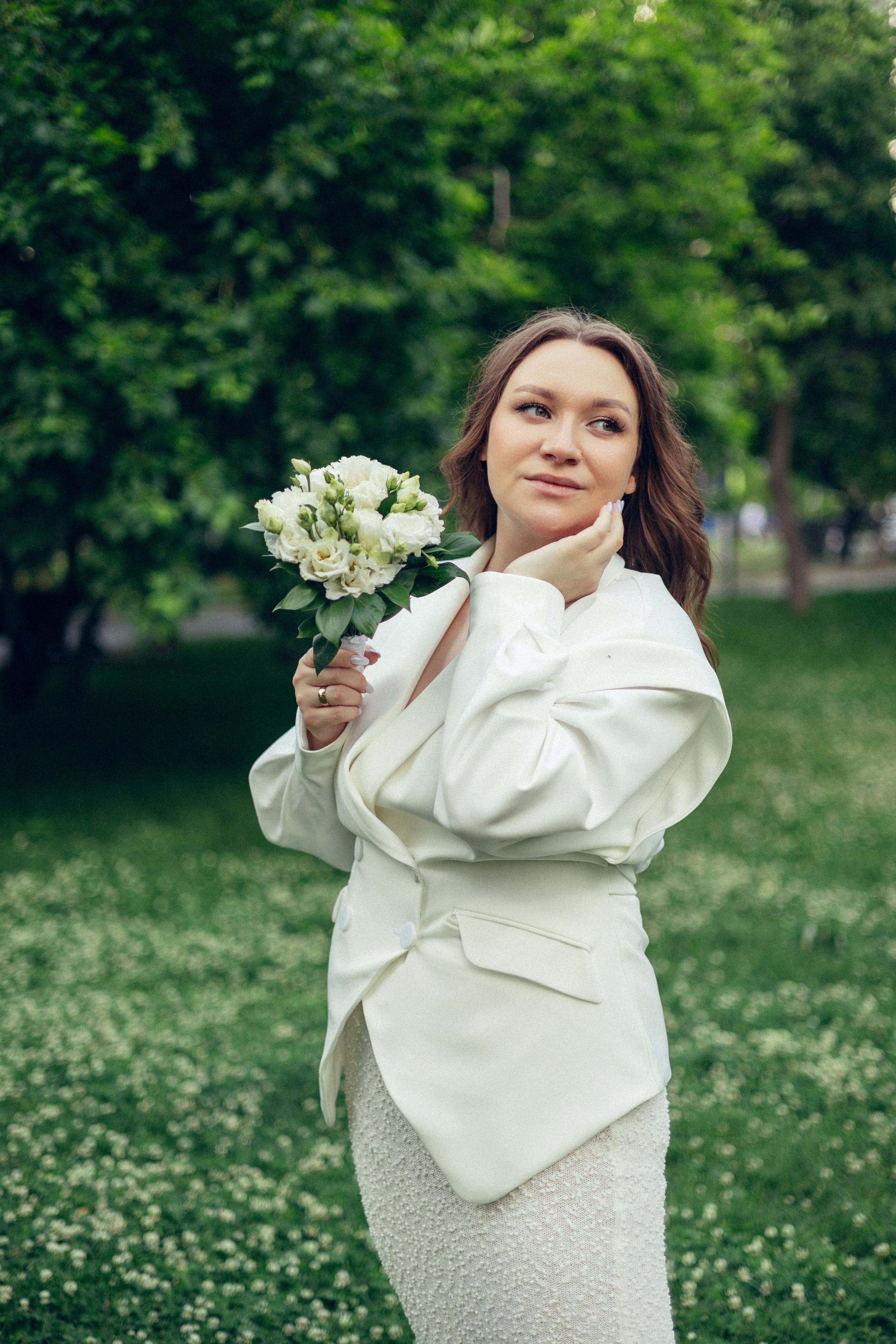 Сергей & Анастасия. Виктория Файфер| фотограф Новосибирск