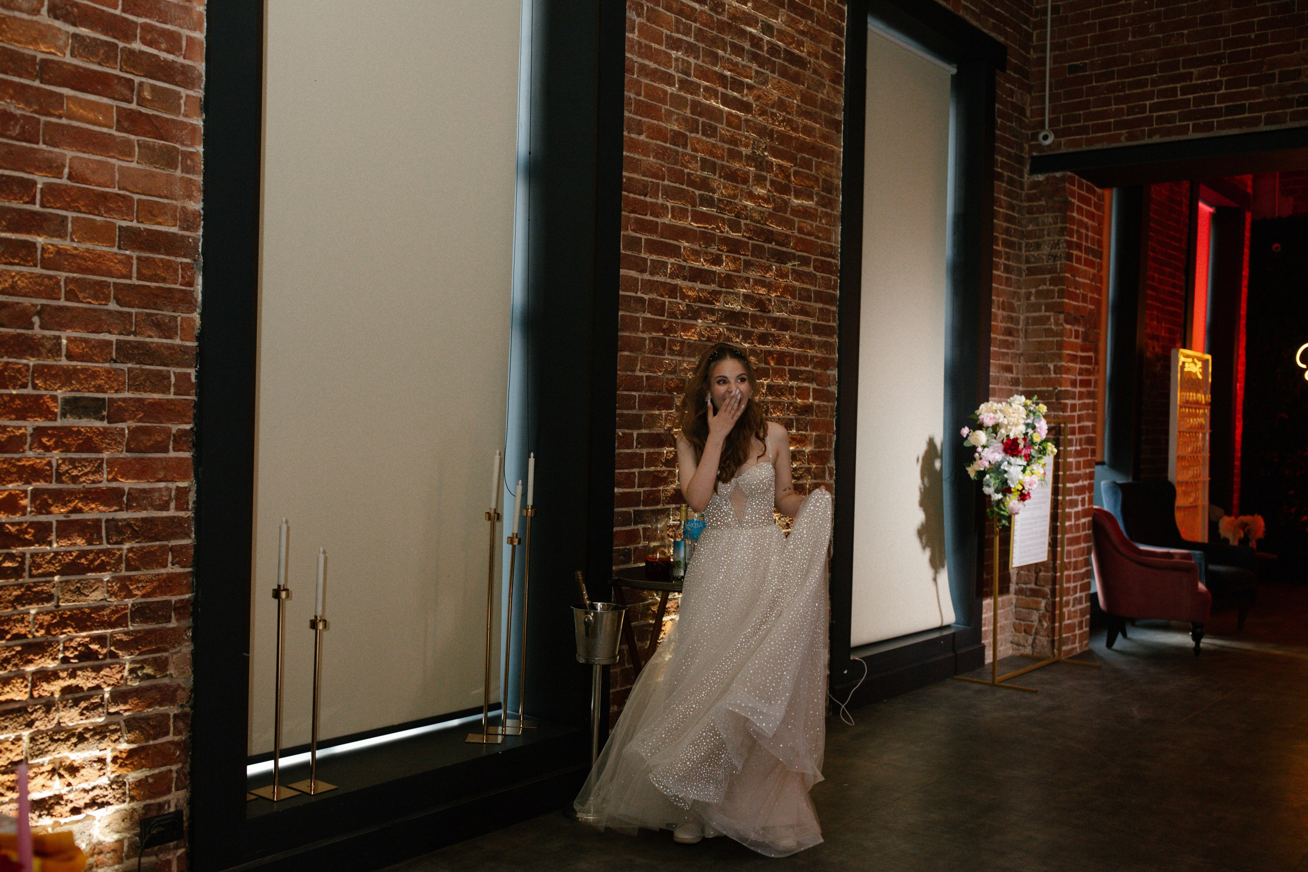 Екатерина и Игорь. Свадебный фотограф в Москве и Твери