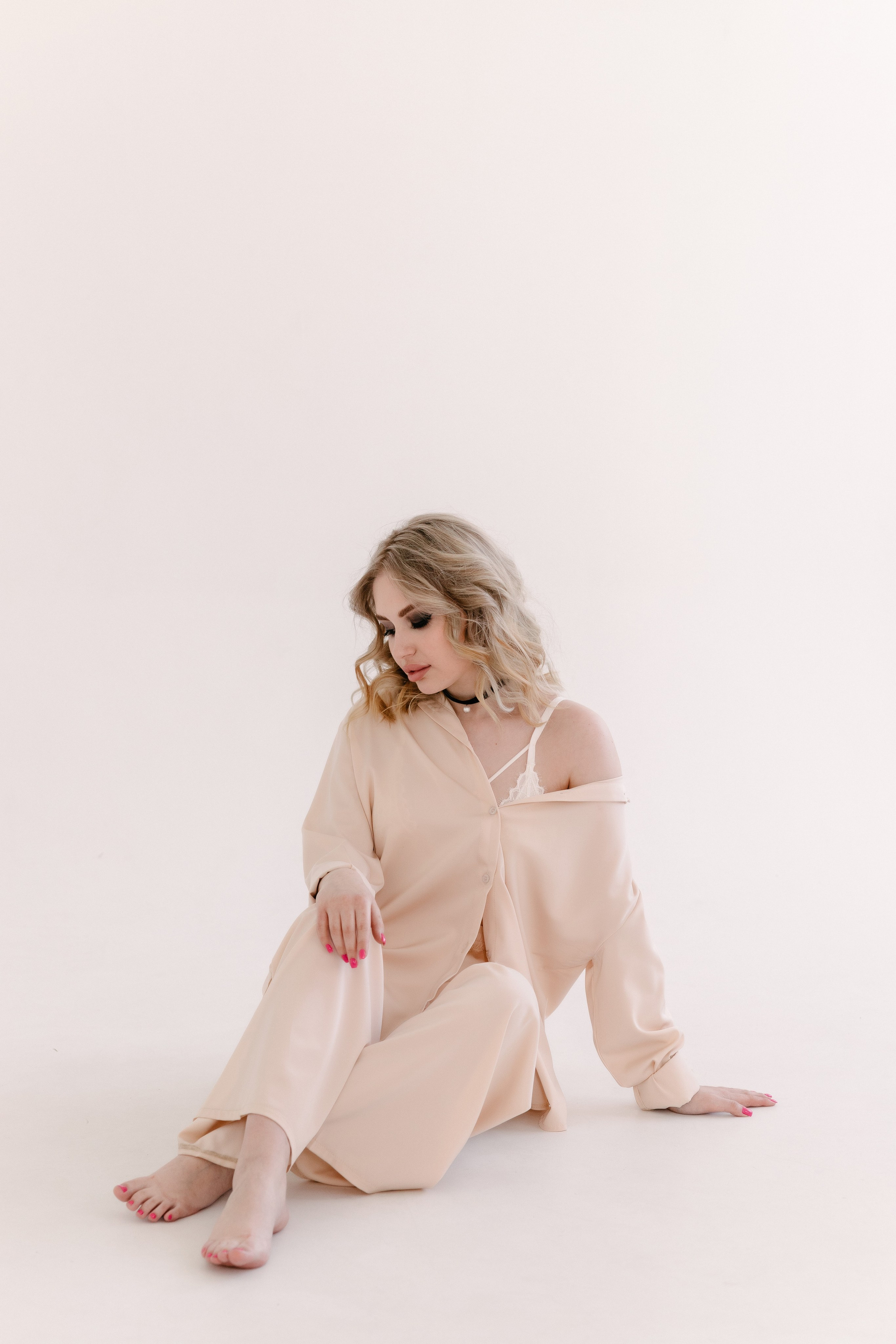 Дарья, Валерий. Фотограф Волгоград Кристина Прохоренко