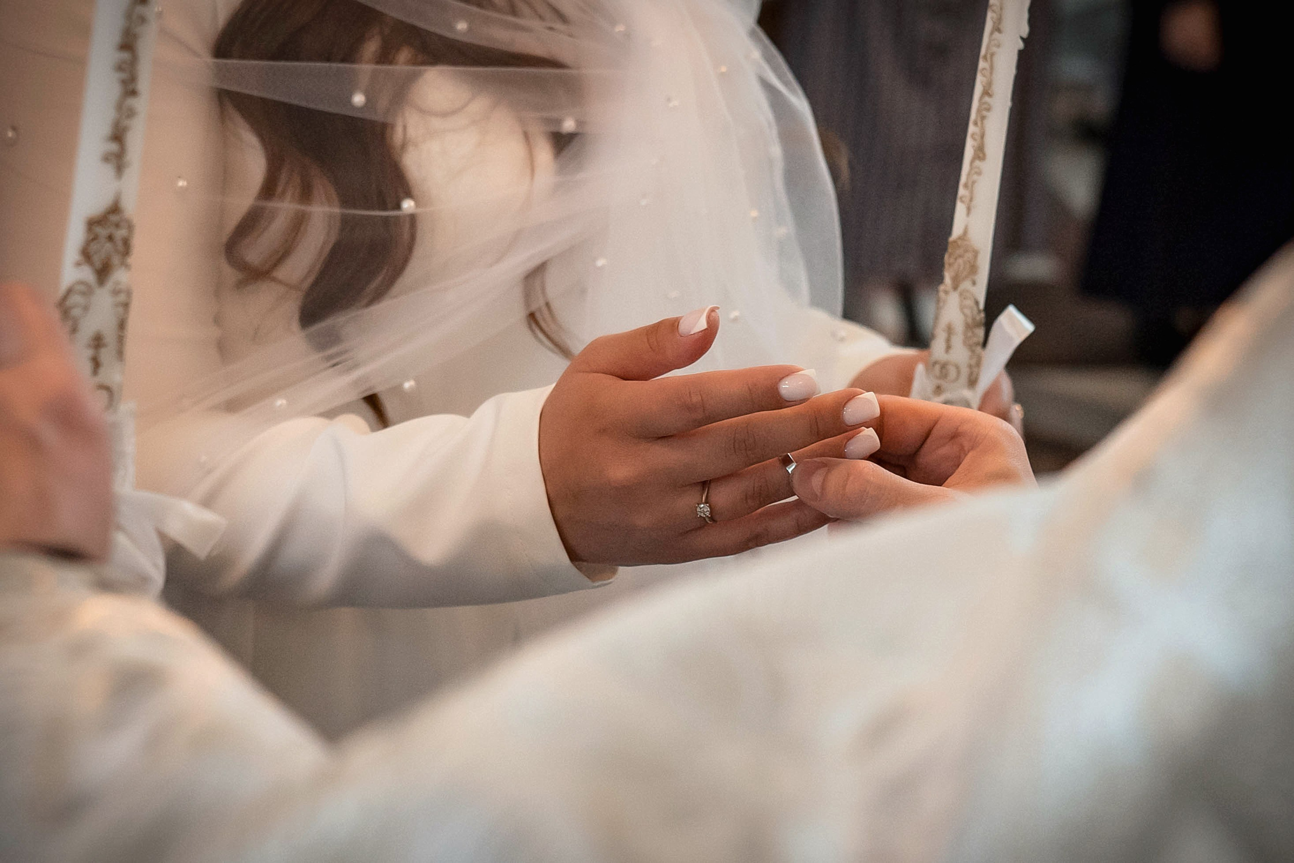 Крещение и венчание. Фотограф Крещения и Венчания в Москве