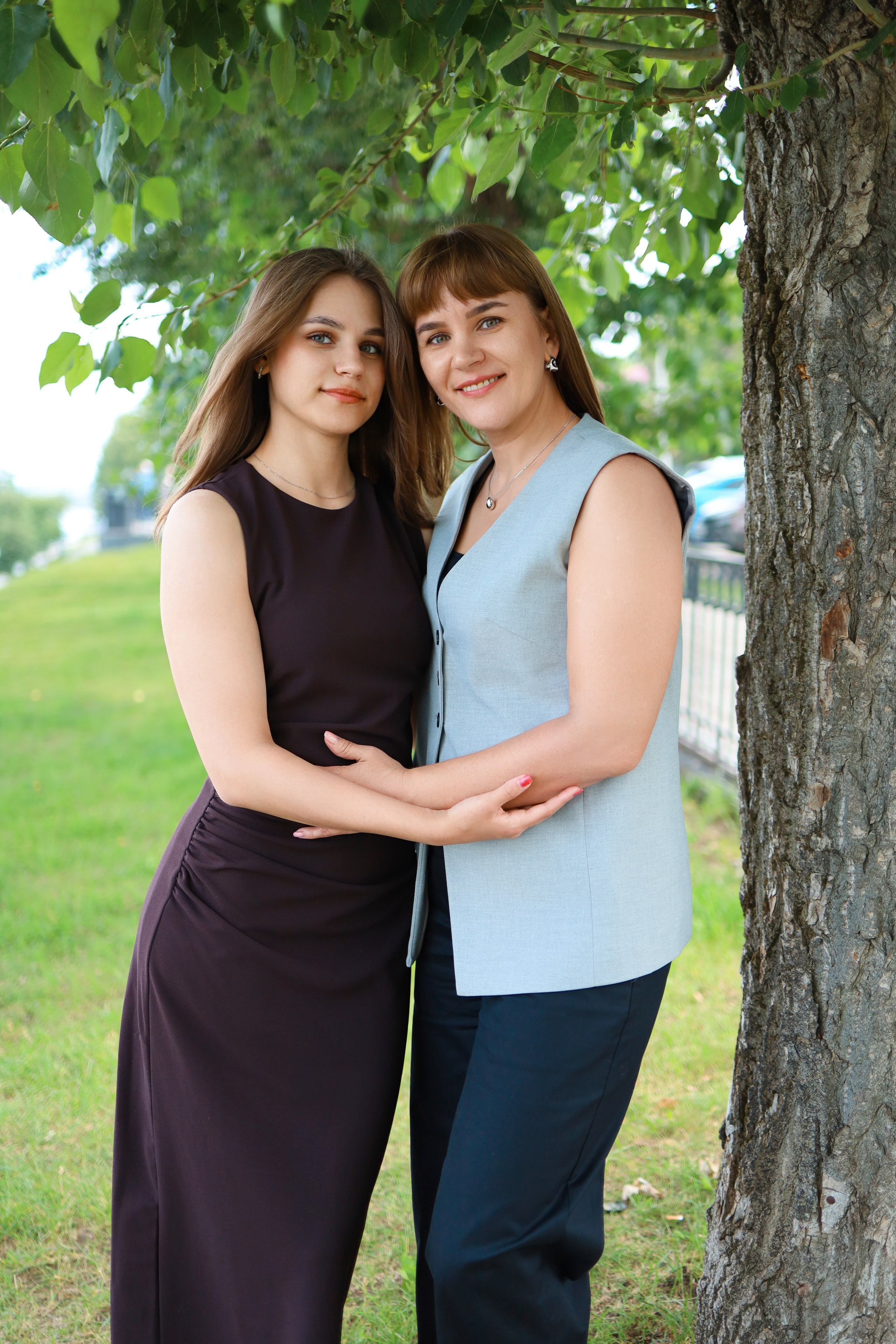 Семейные съемки. Фотограф Нина Пашина — Пермь