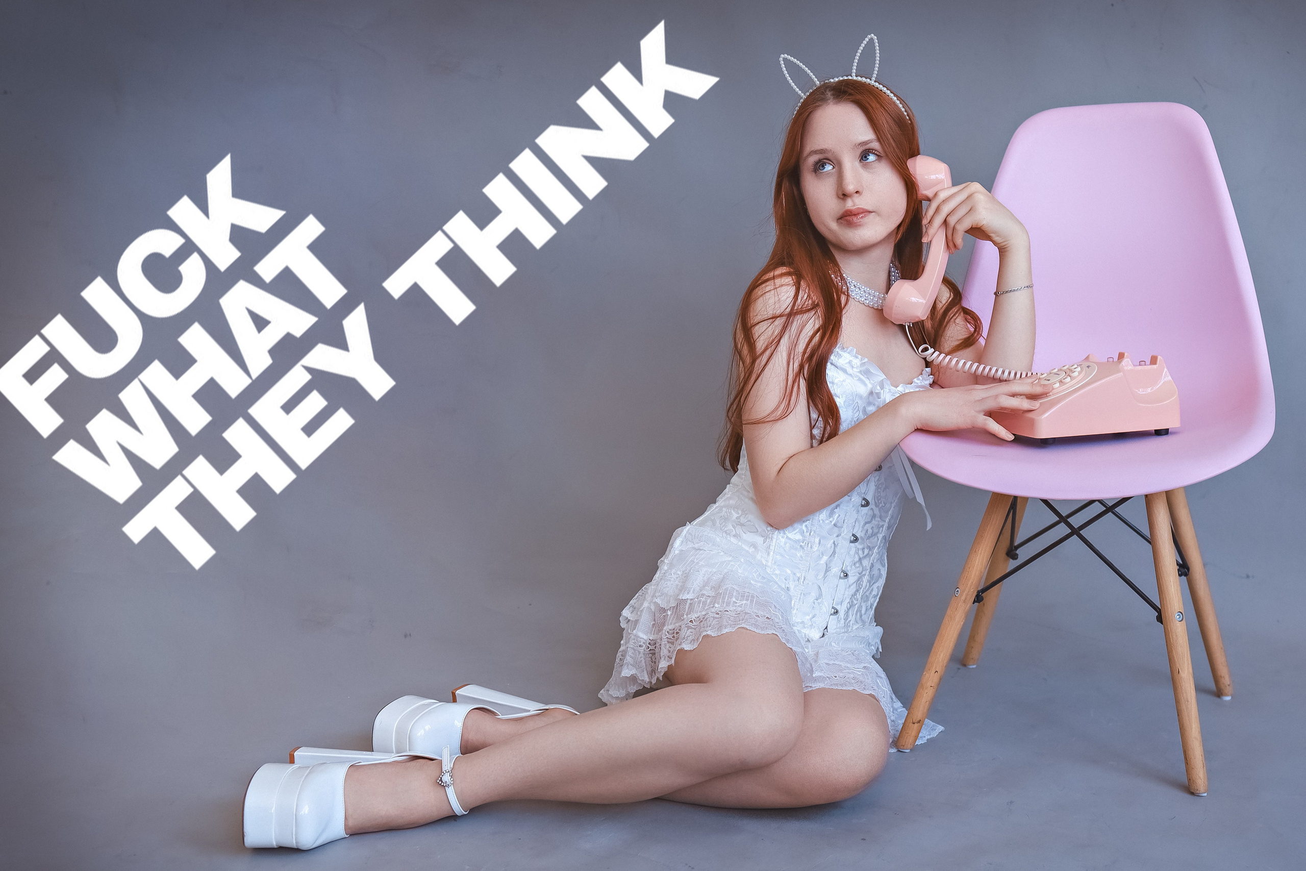 Индивидуальные съемки. Фотограф Нина Пашина — Пермь