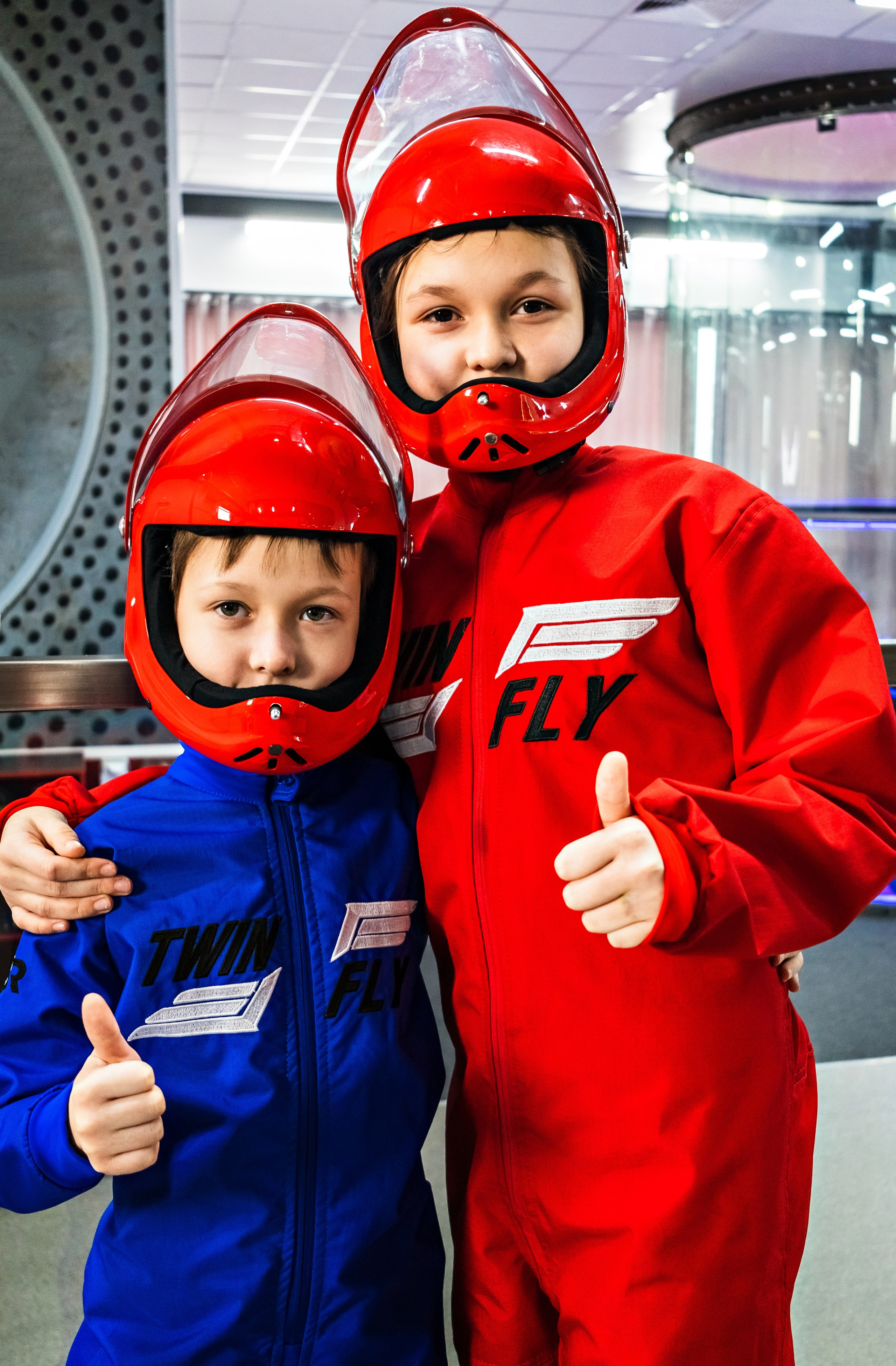 Детские съемки. Фотограф Нина Пашина — Пермь