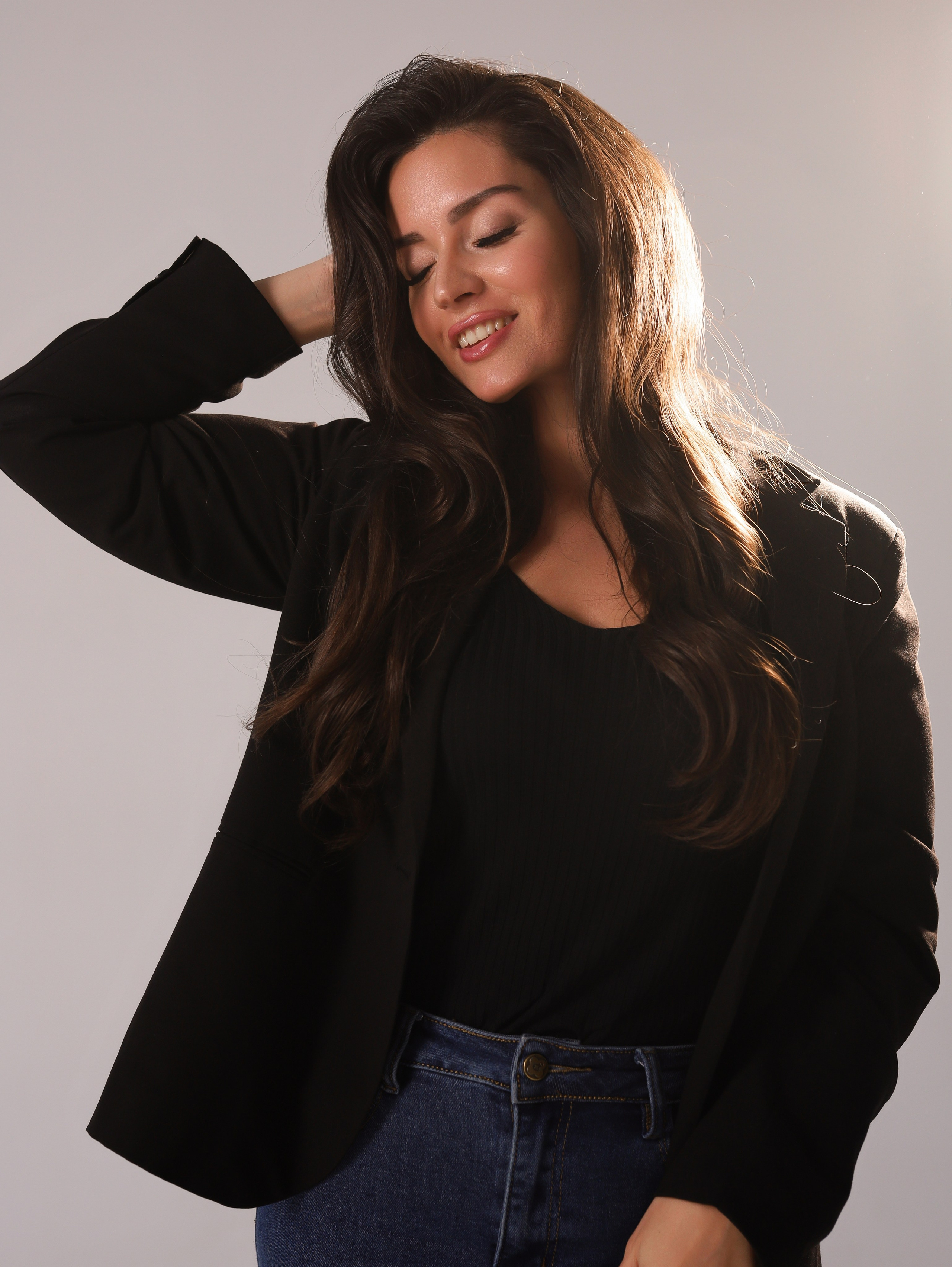 Индивидуальные фотосессии. Съемка для маркетплейс г. Иваново Ольга Денисенко